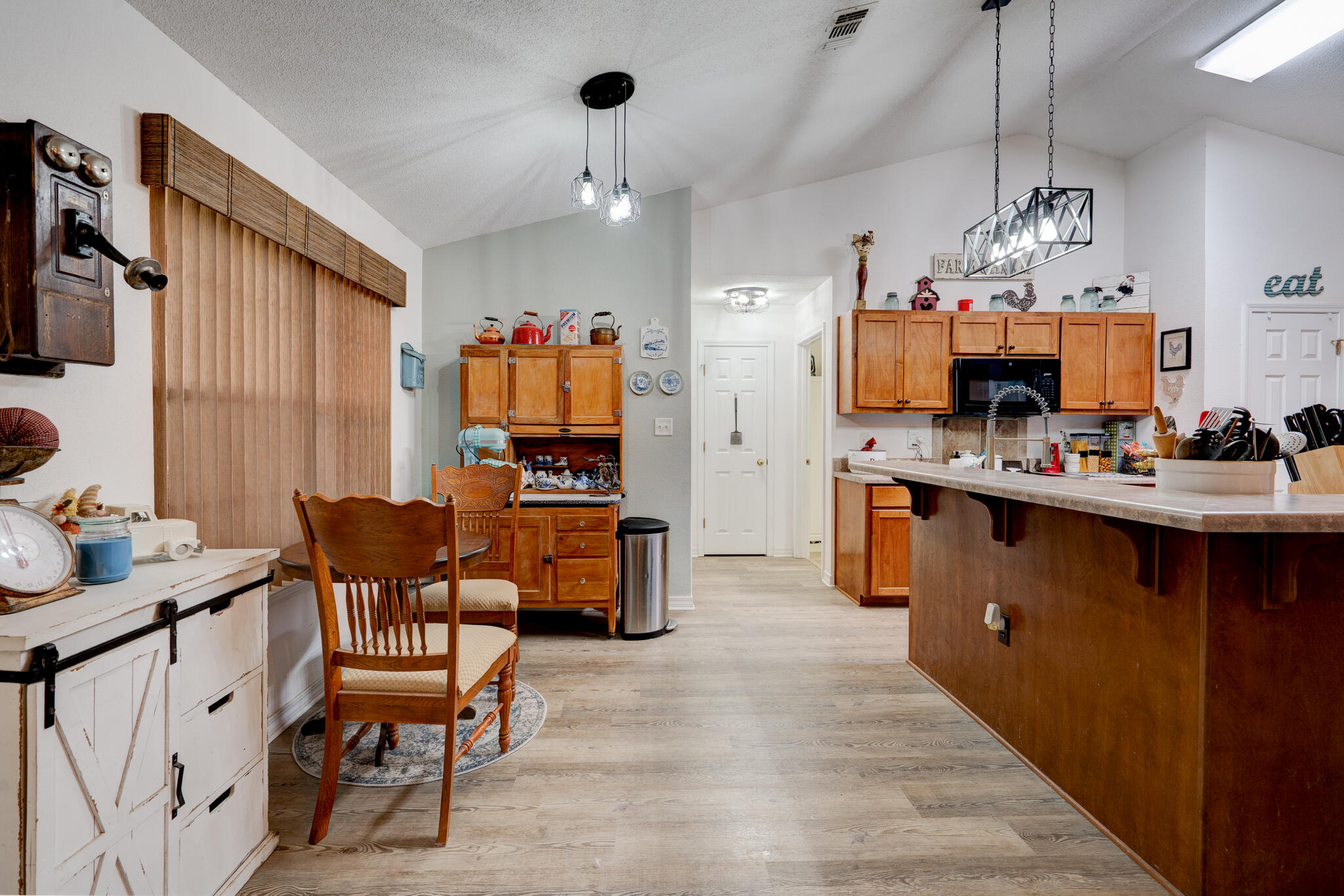 MOUNT OLIVE ESTATES - Residential
