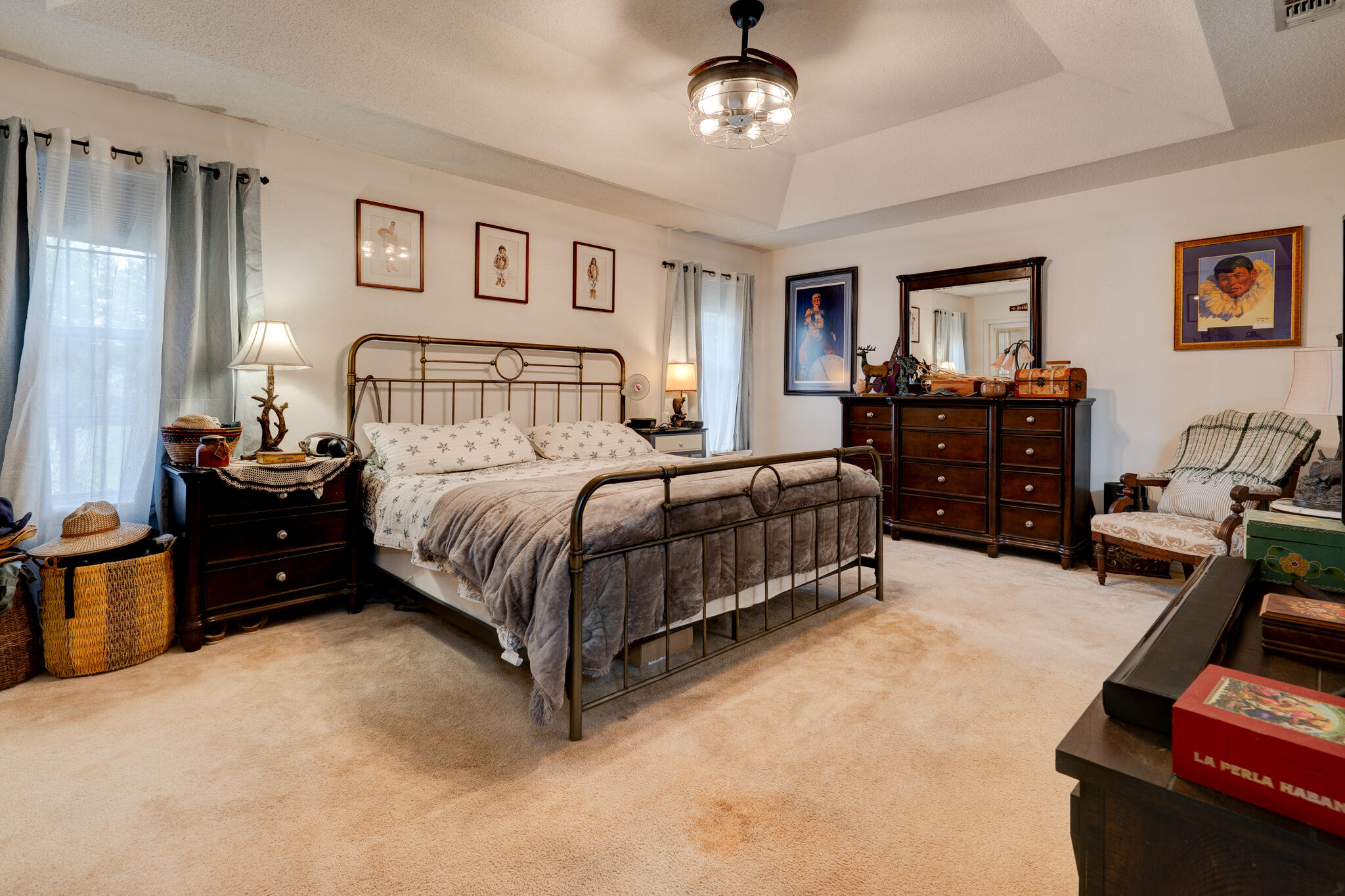 MOUNT OLIVE ESTATES - Residential