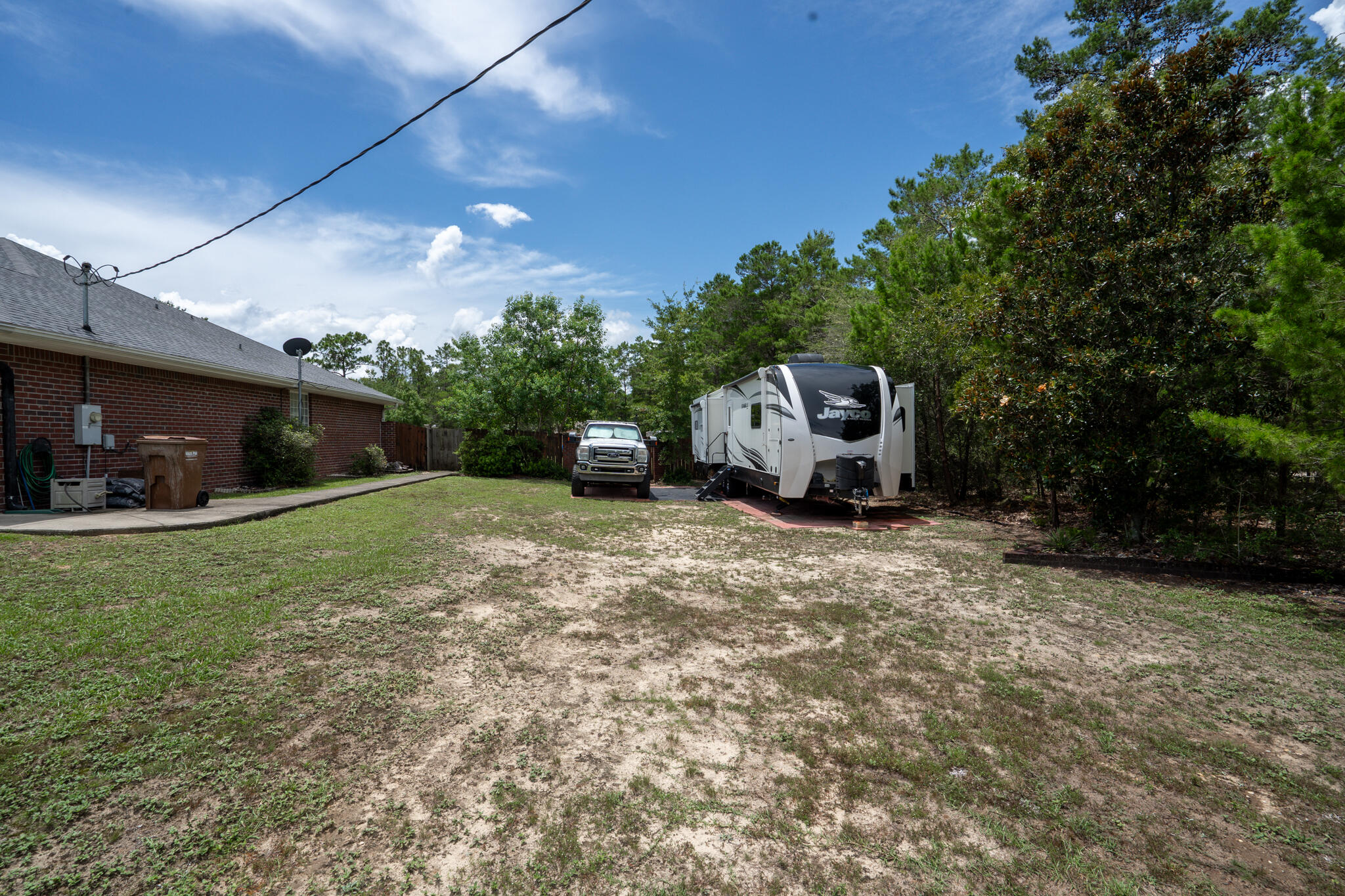 MOUNT OLIVE ESTATES - Residential