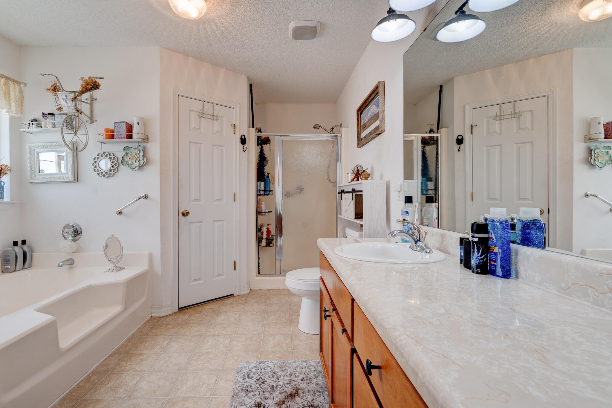MOUNT OLIVE ESTATES - Residential
