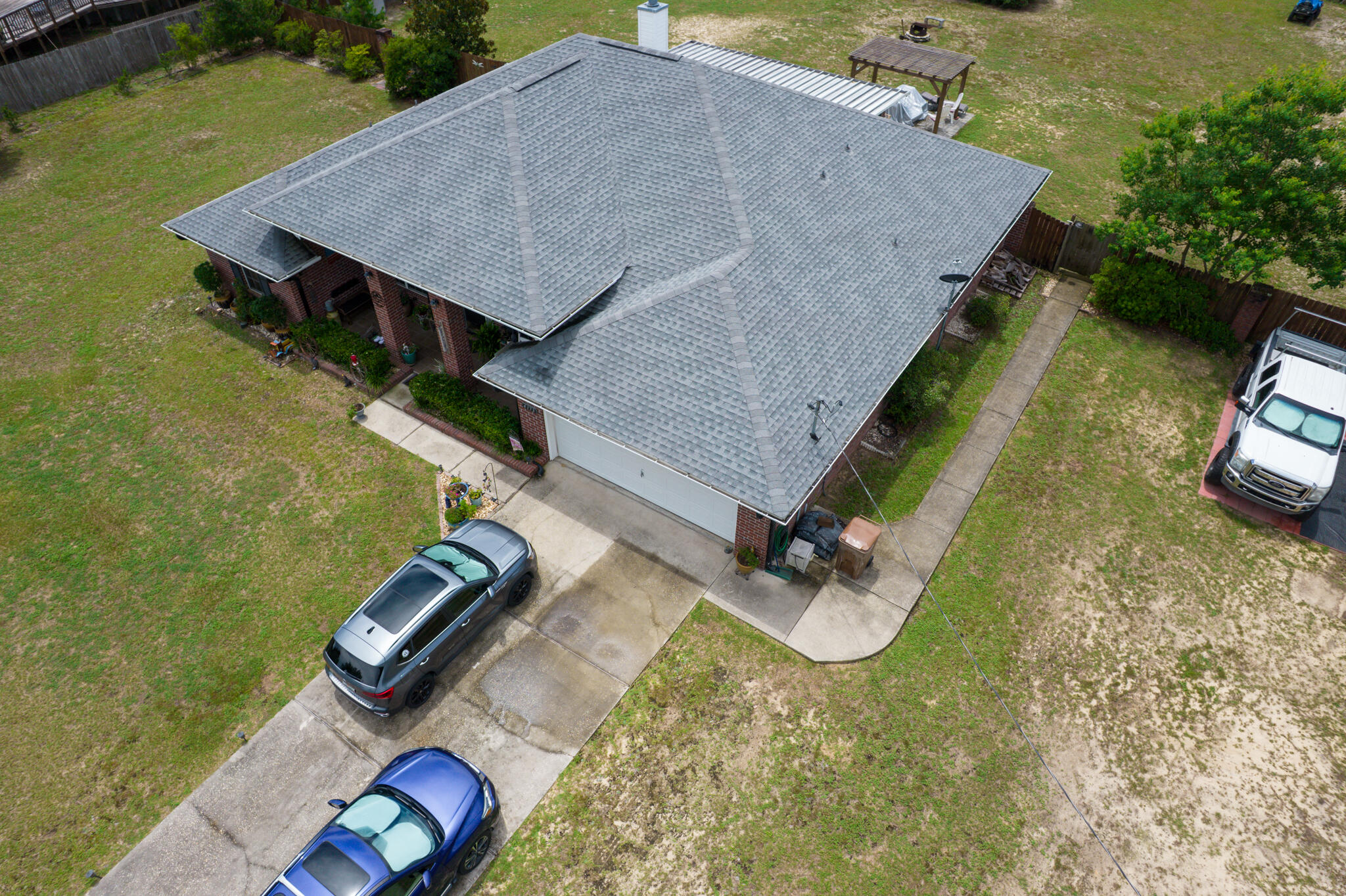 MOUNT OLIVE ESTATES - Residential