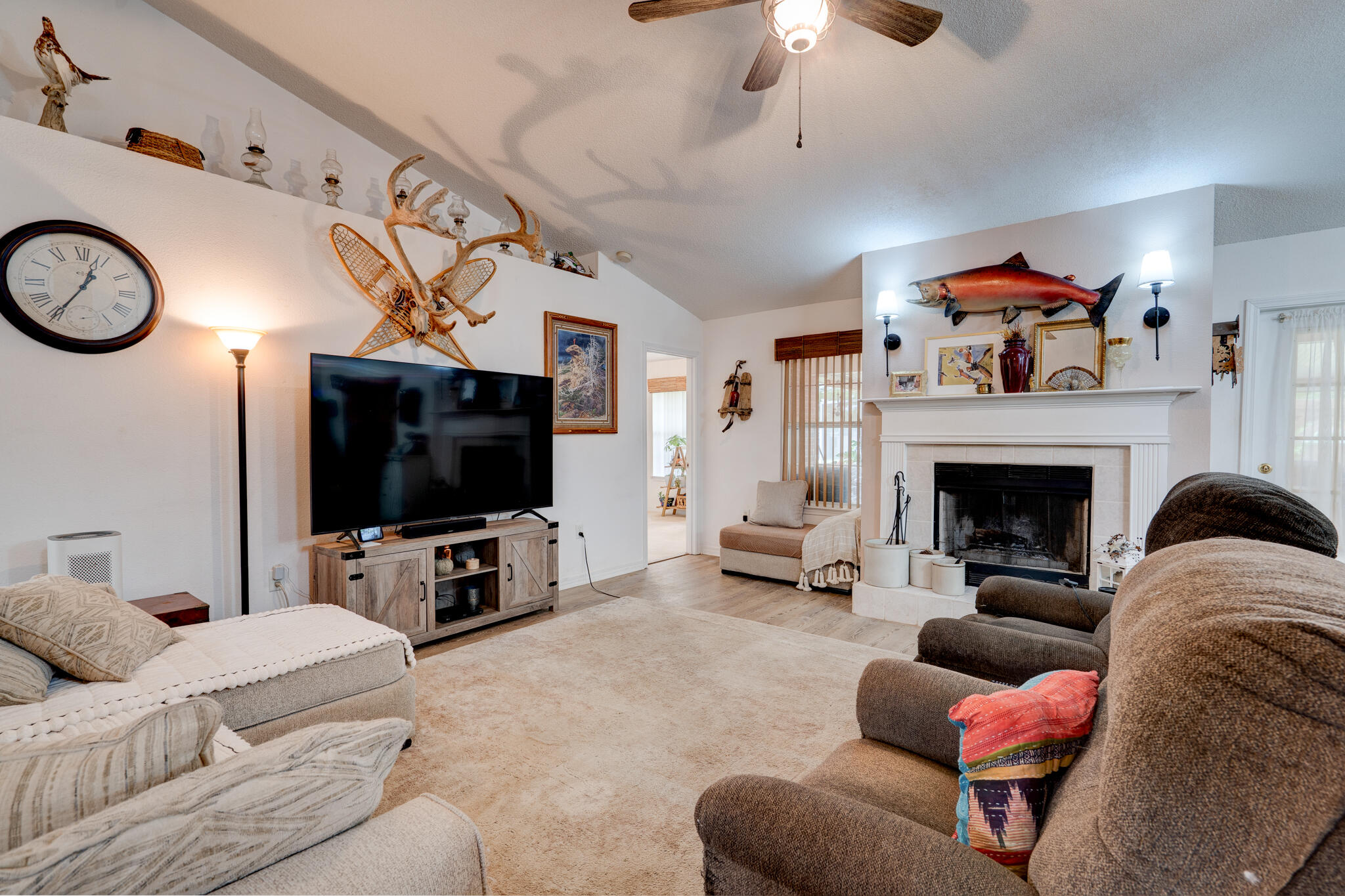 MOUNT OLIVE ESTATES - Residential