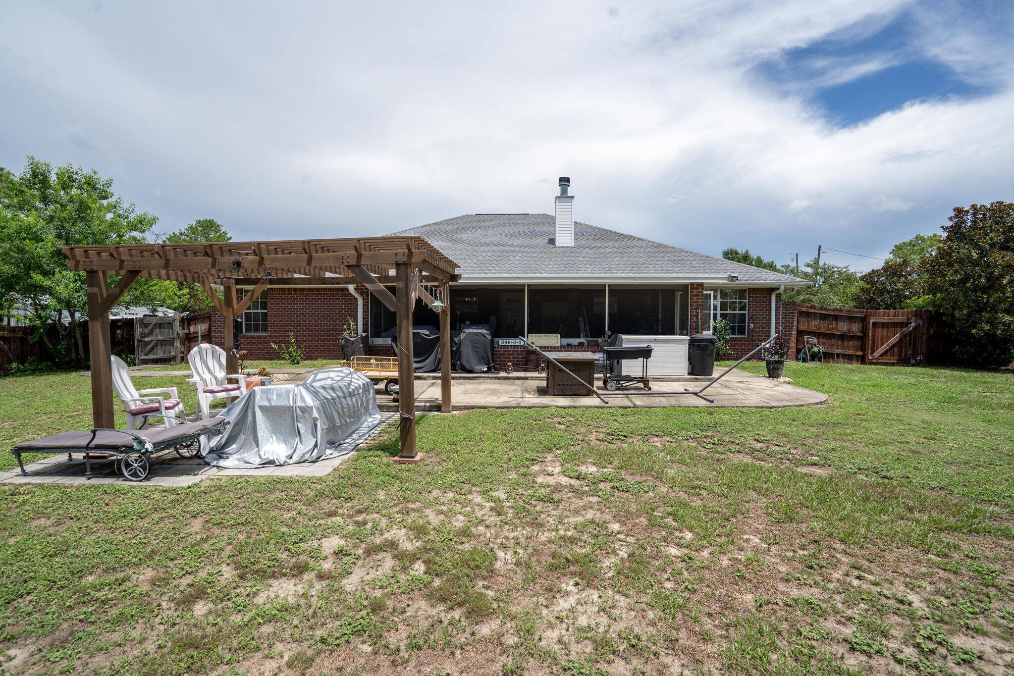 MOUNT OLIVE ESTATES - Residential