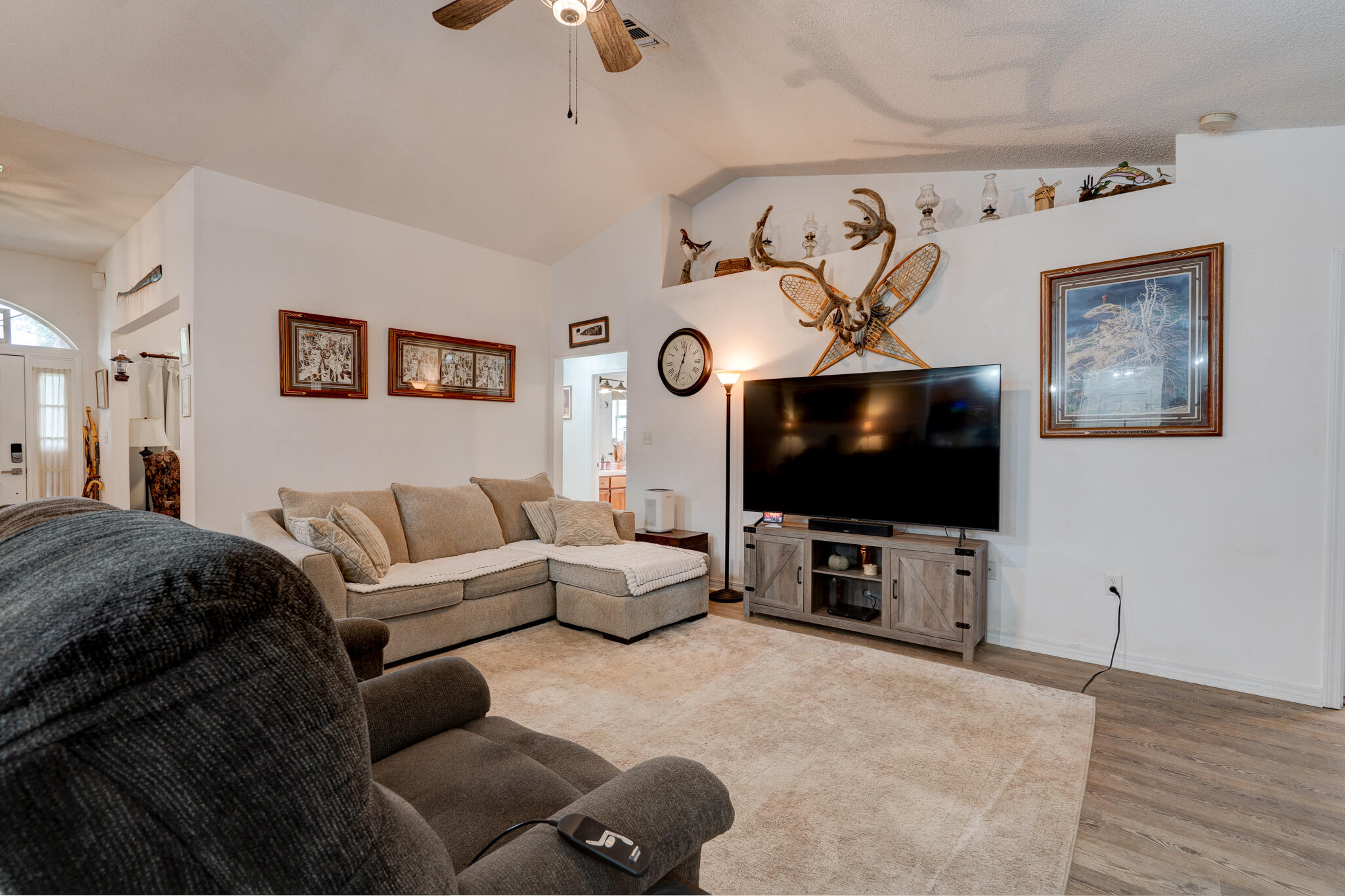 MOUNT OLIVE ESTATES - Residential