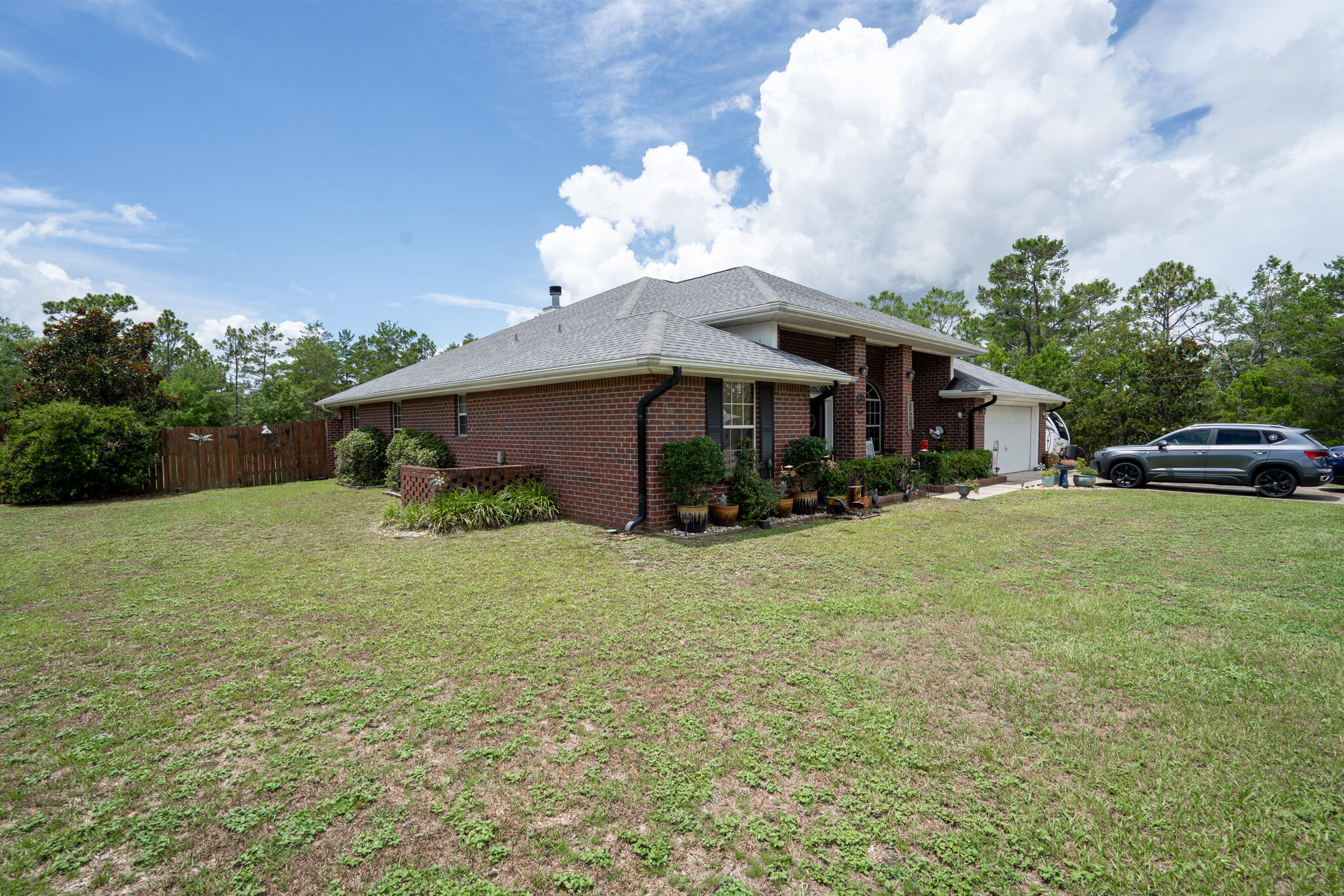 MOUNT OLIVE ESTATES - Residential