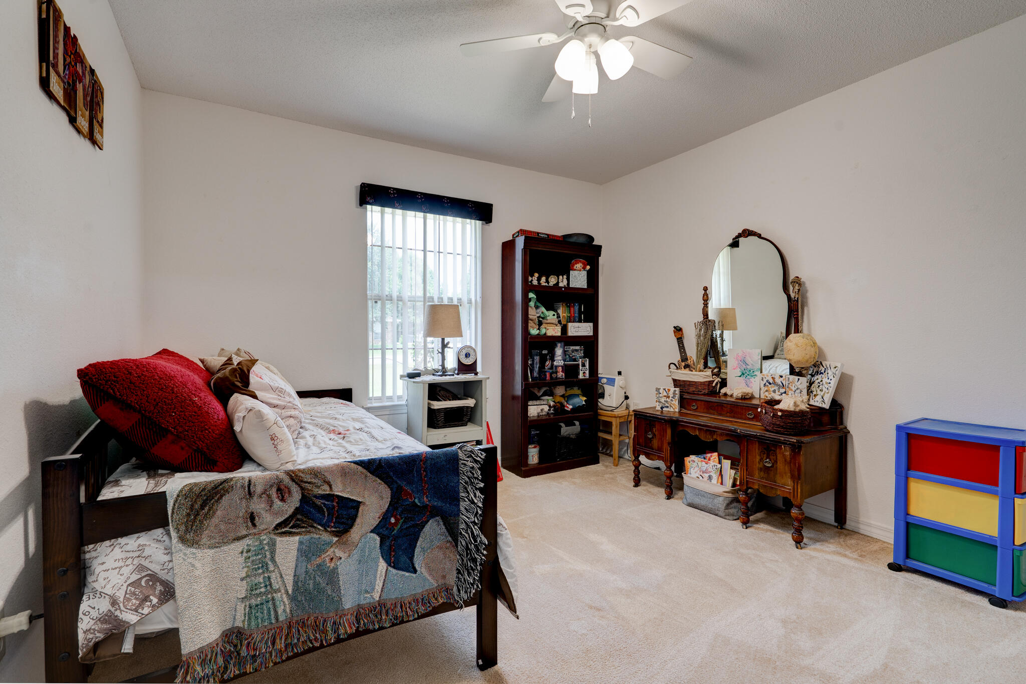 MOUNT OLIVE ESTATES - Residential