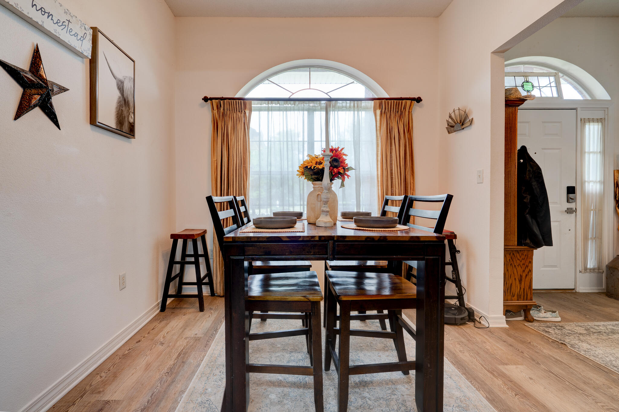 MOUNT OLIVE ESTATES - Residential