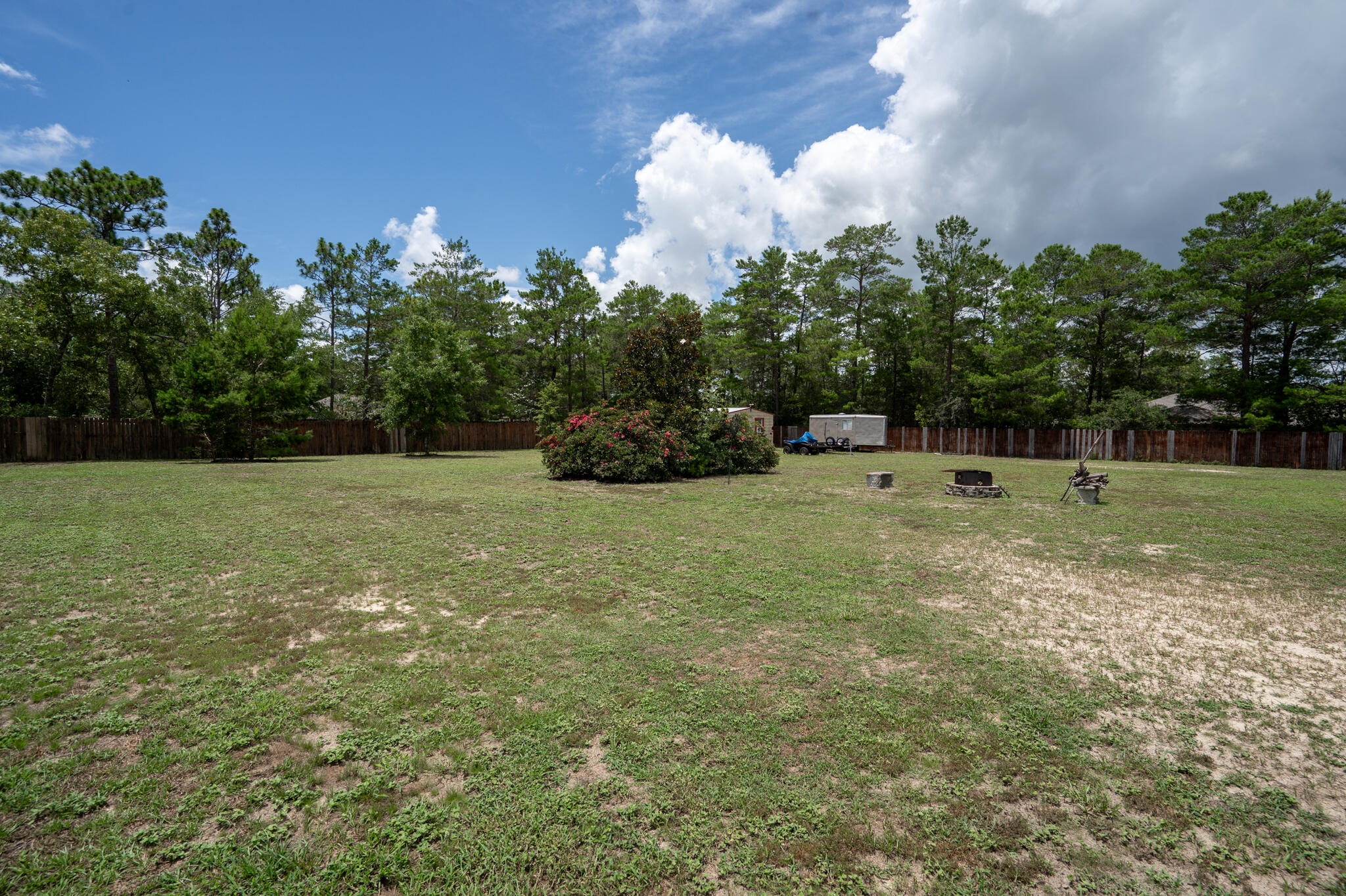 MOUNT OLIVE ESTATES - Residential