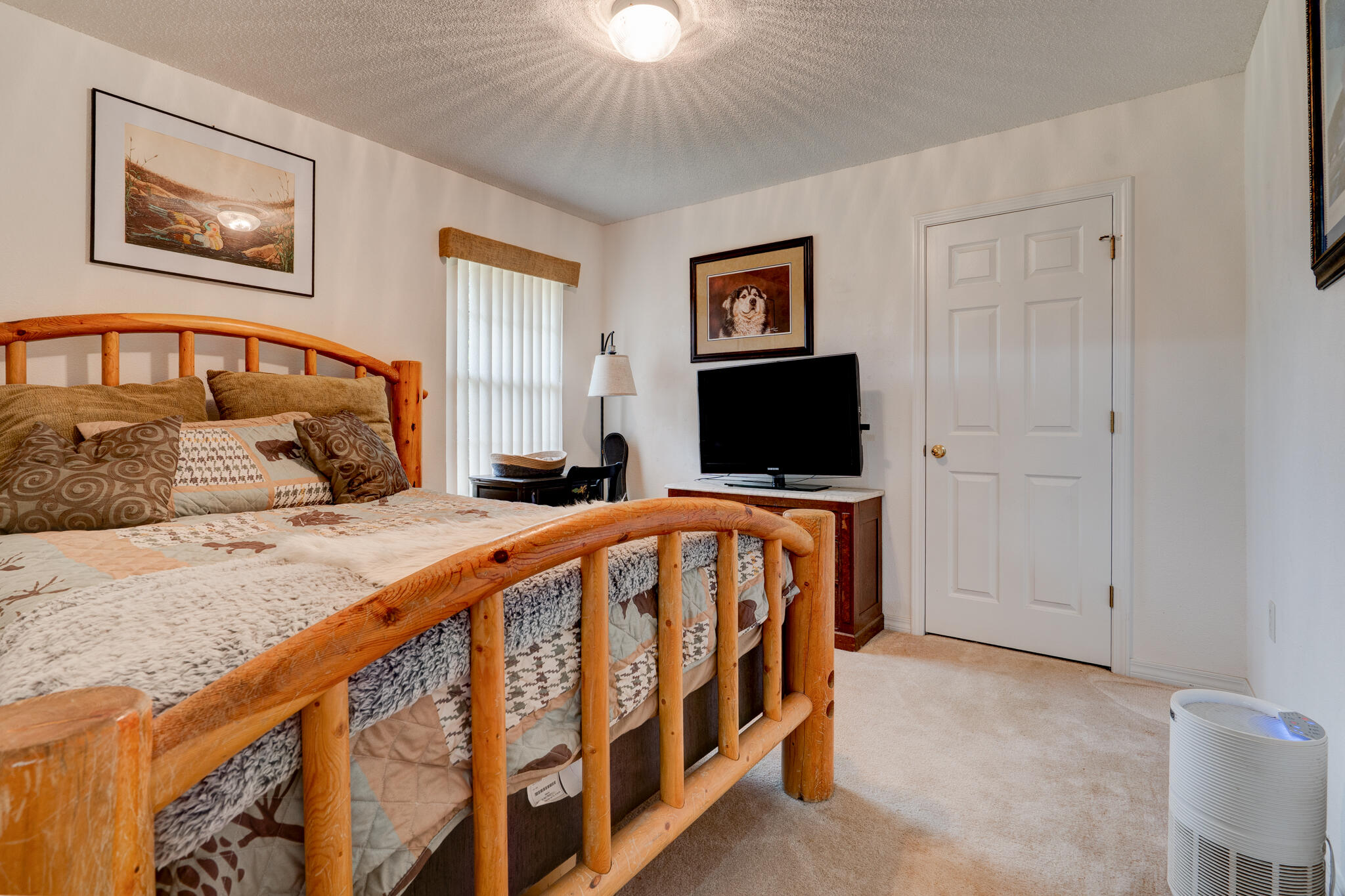 MOUNT OLIVE ESTATES - Residential