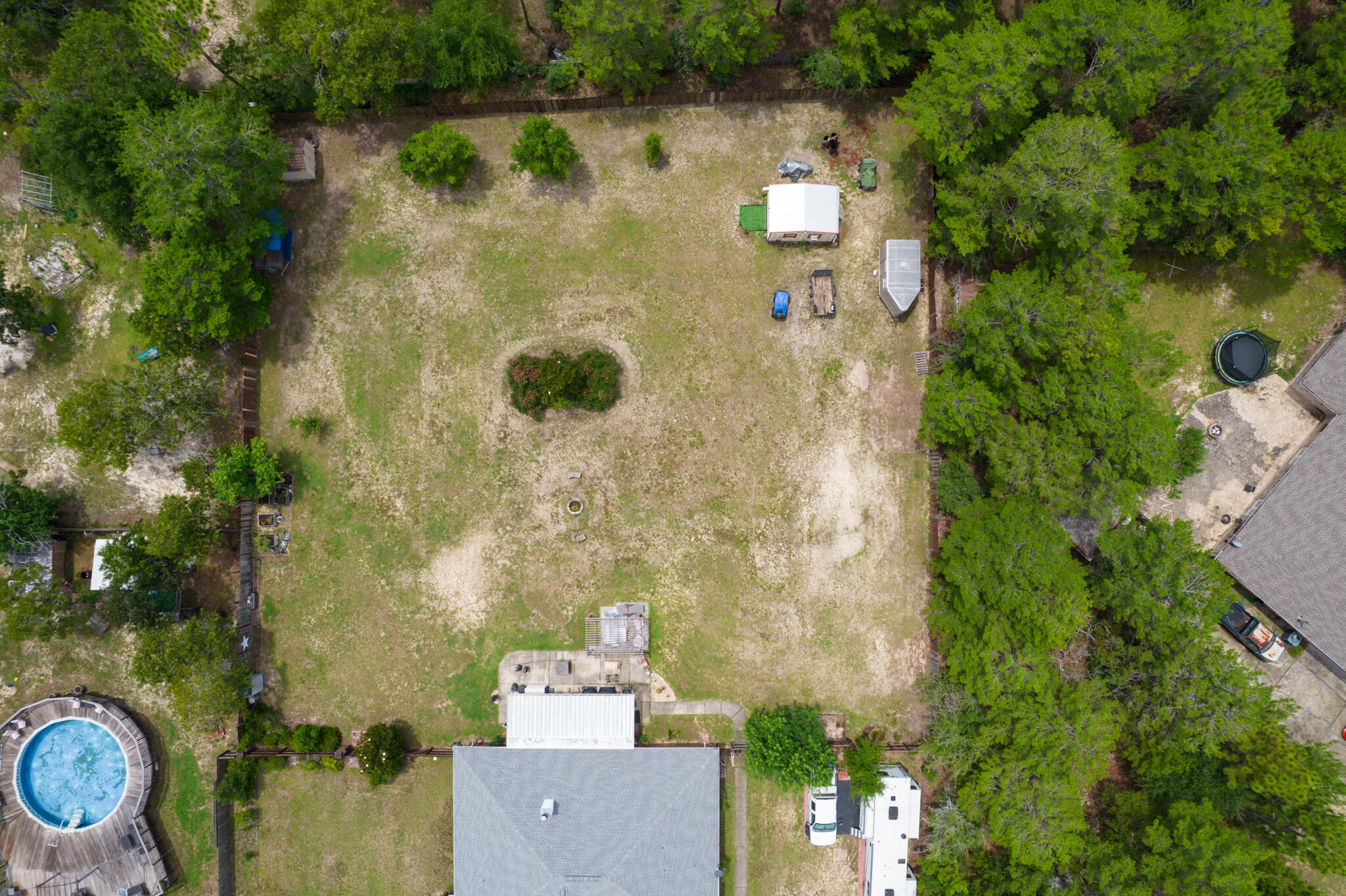 MOUNT OLIVE ESTATES - Residential