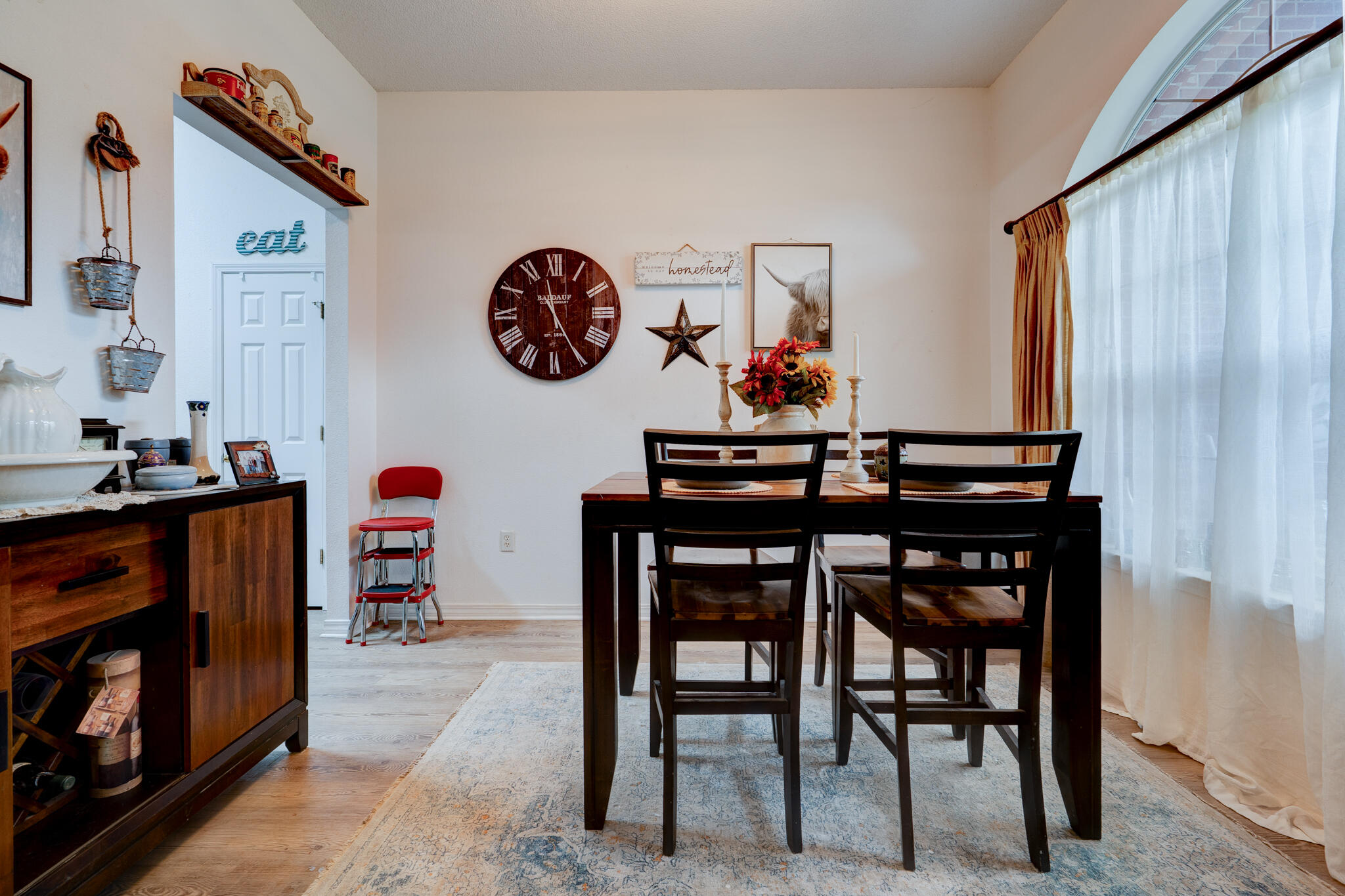 MOUNT OLIVE ESTATES - Residential