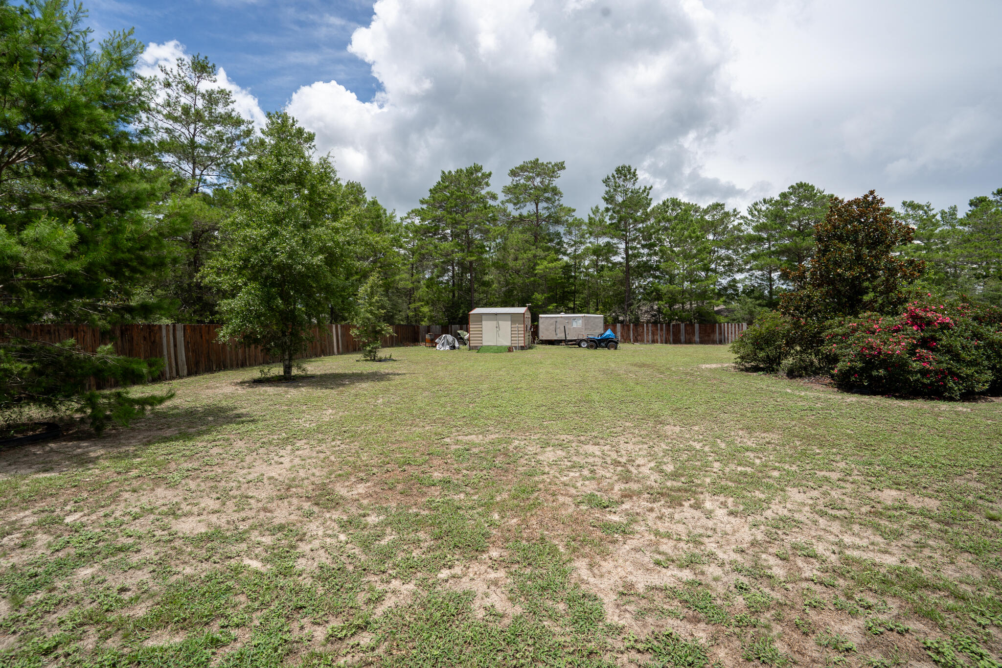 MOUNT OLIVE ESTATES - Residential