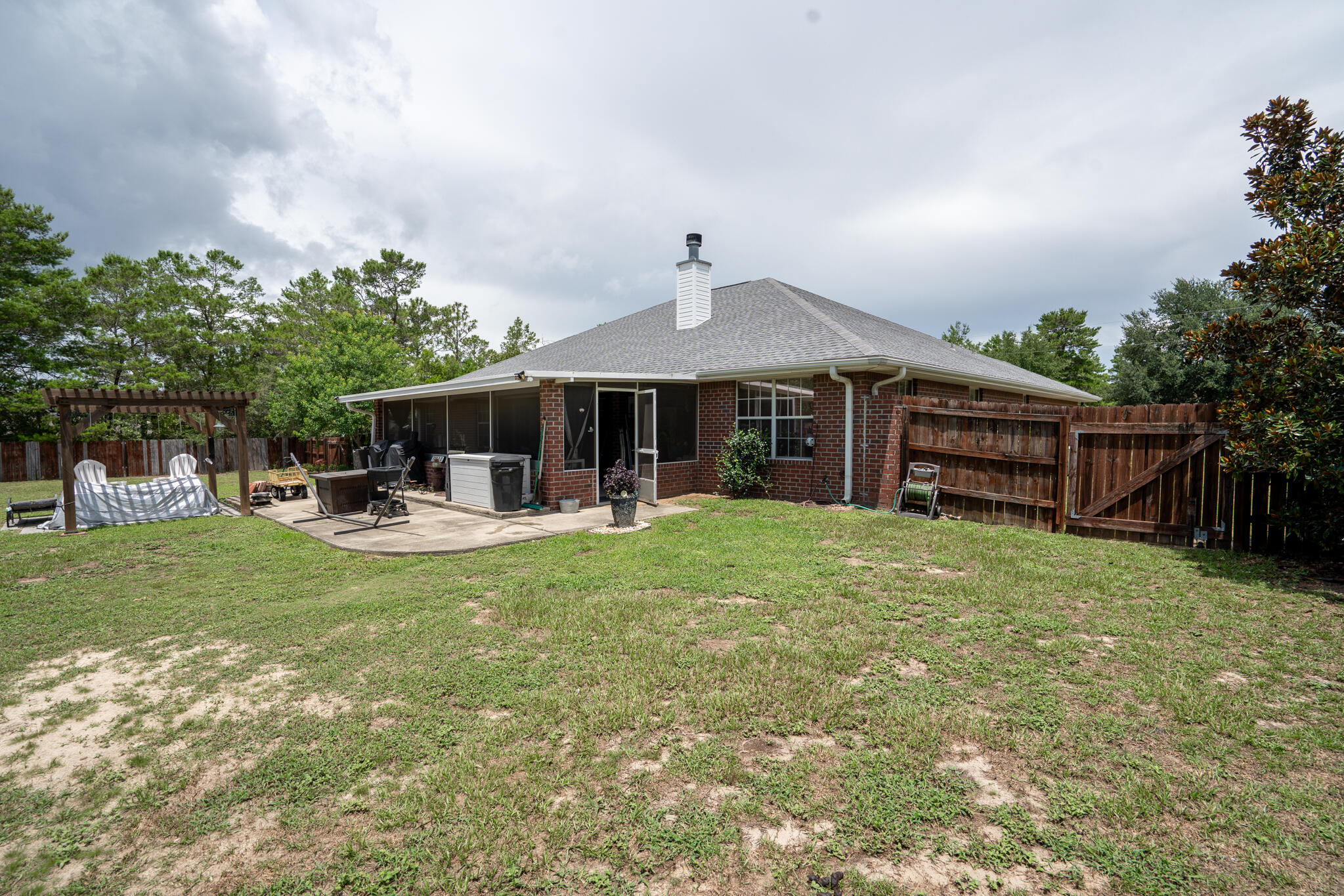 MOUNT OLIVE ESTATES - Residential