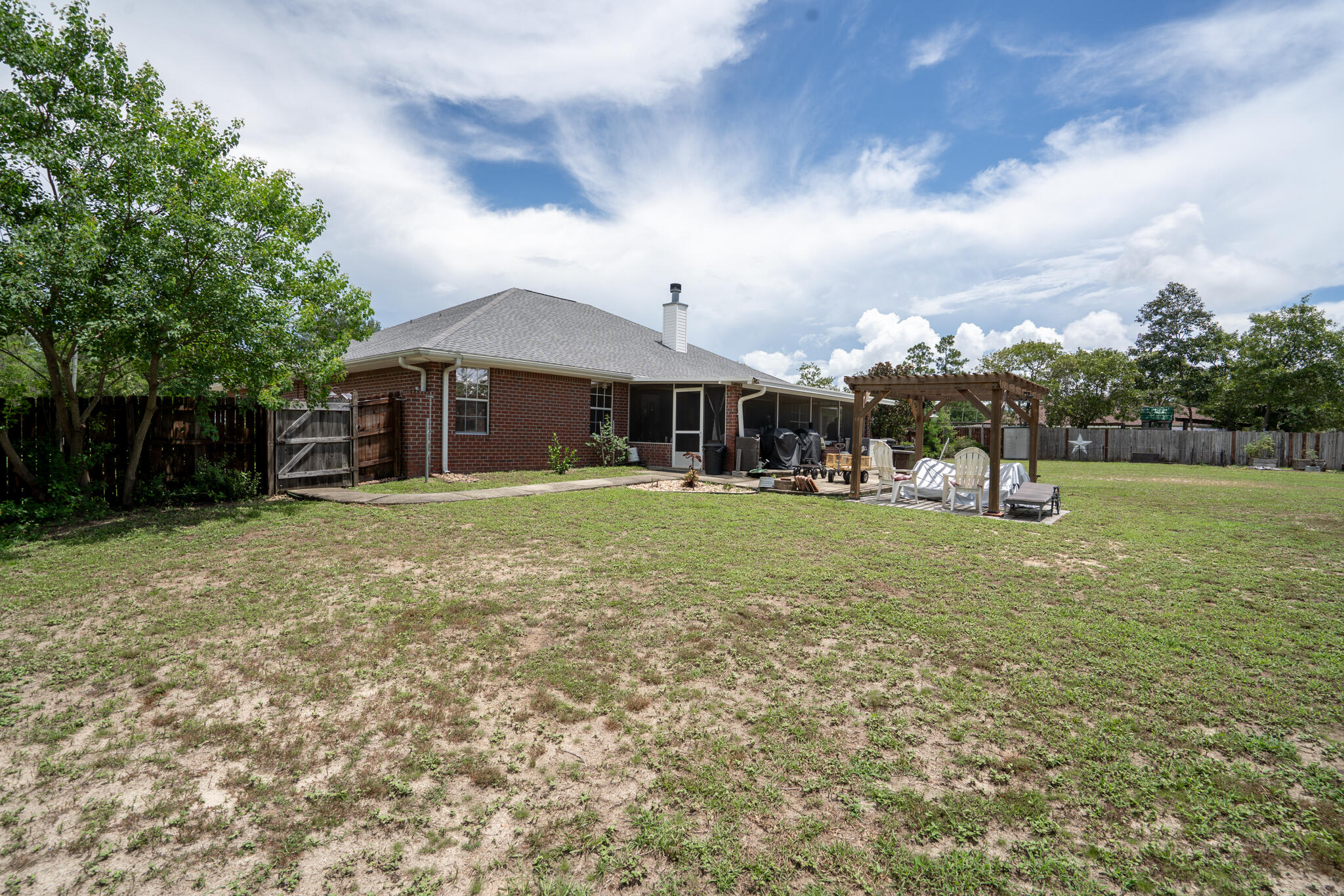 MOUNT OLIVE ESTATES - Residential