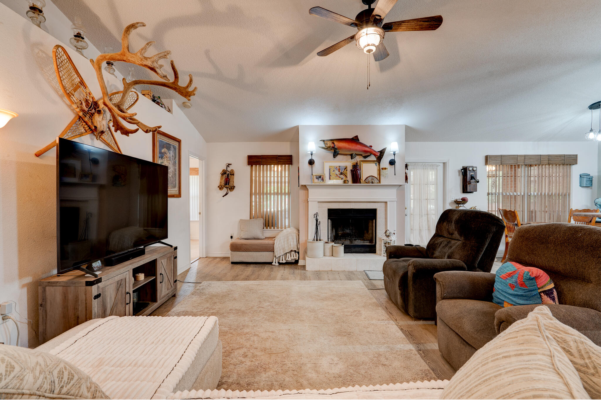 MOUNT OLIVE ESTATES - Residential