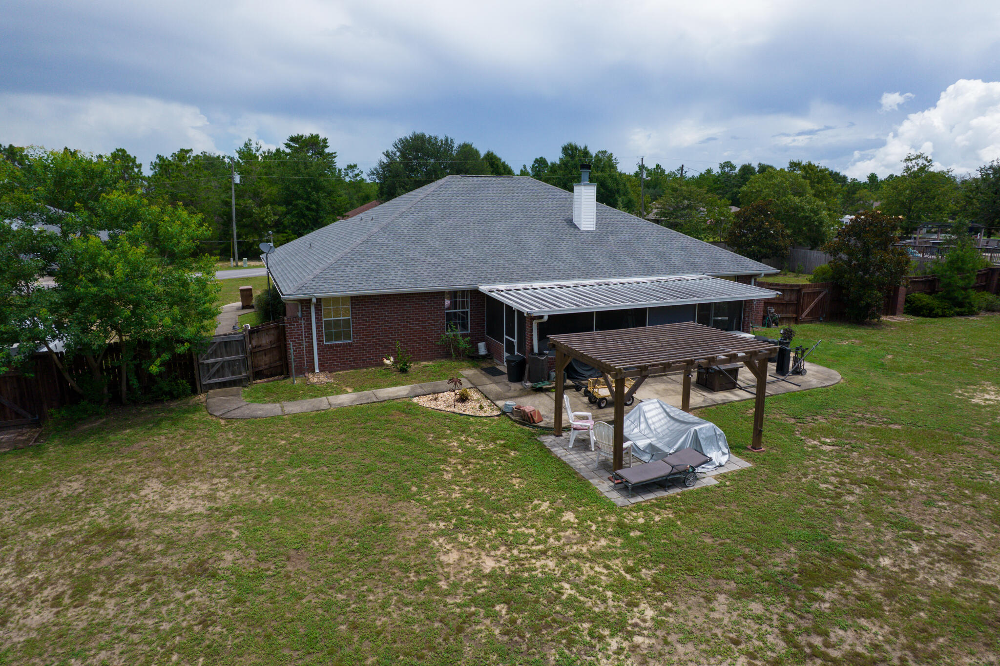 MOUNT OLIVE ESTATES - Residential