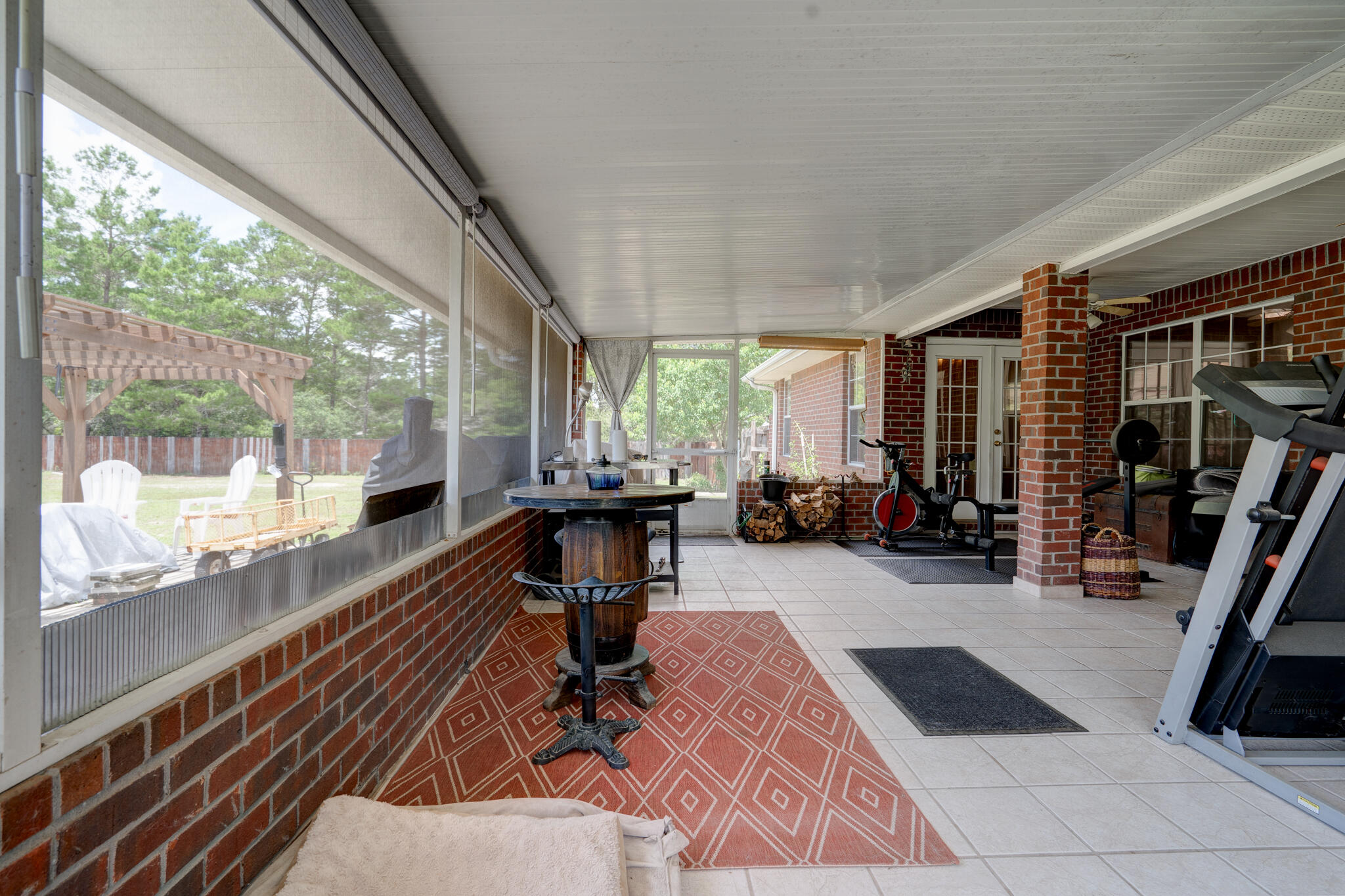 MOUNT OLIVE ESTATES - Residential