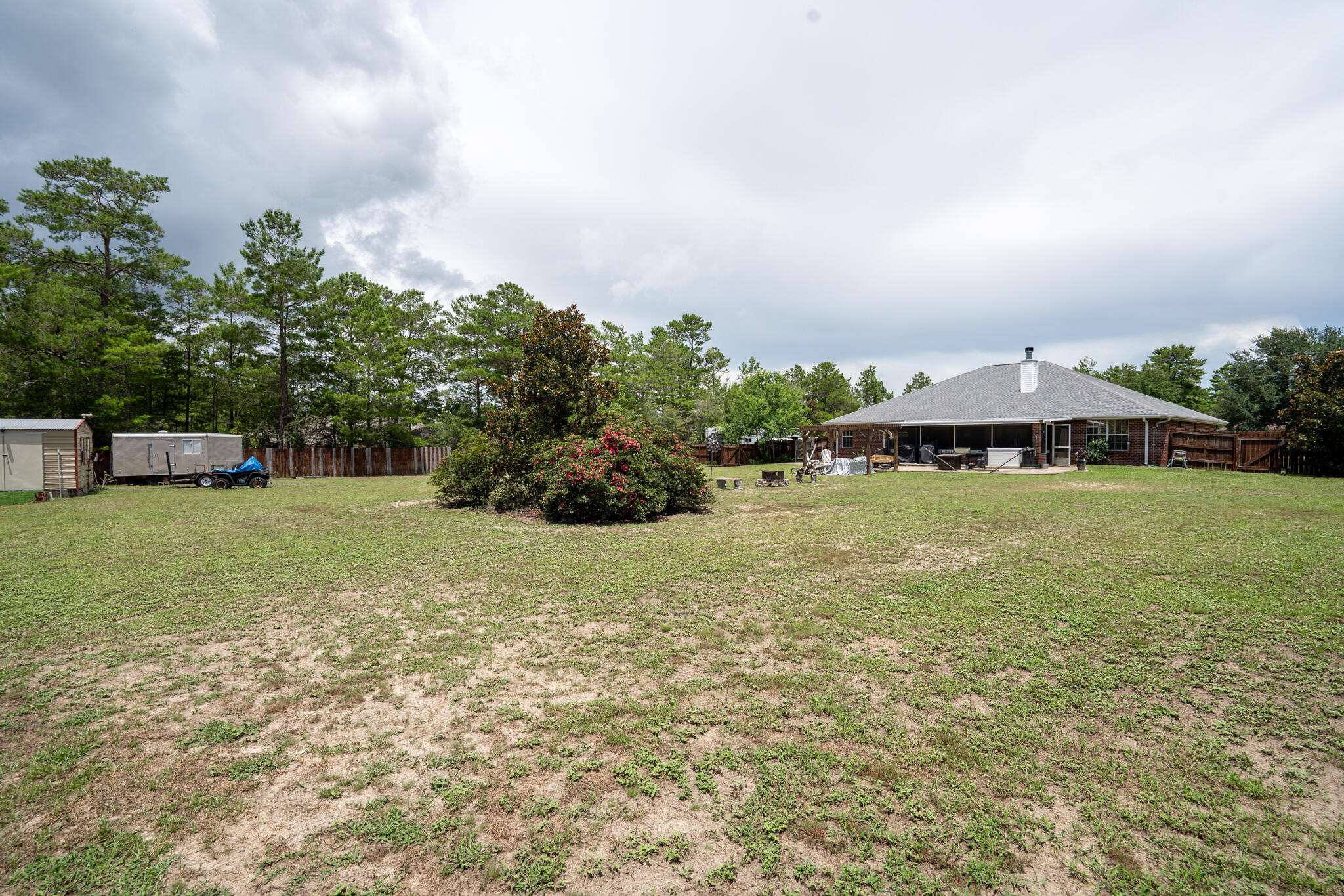 MOUNT OLIVE ESTATES - Residential