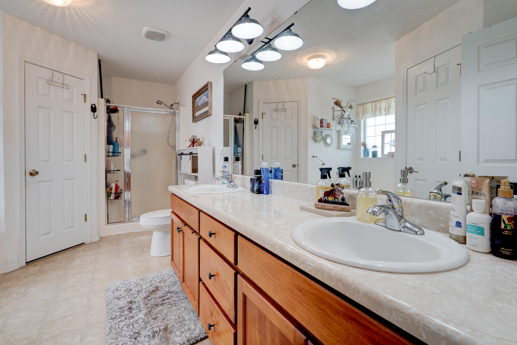 MOUNT OLIVE ESTATES - Residential