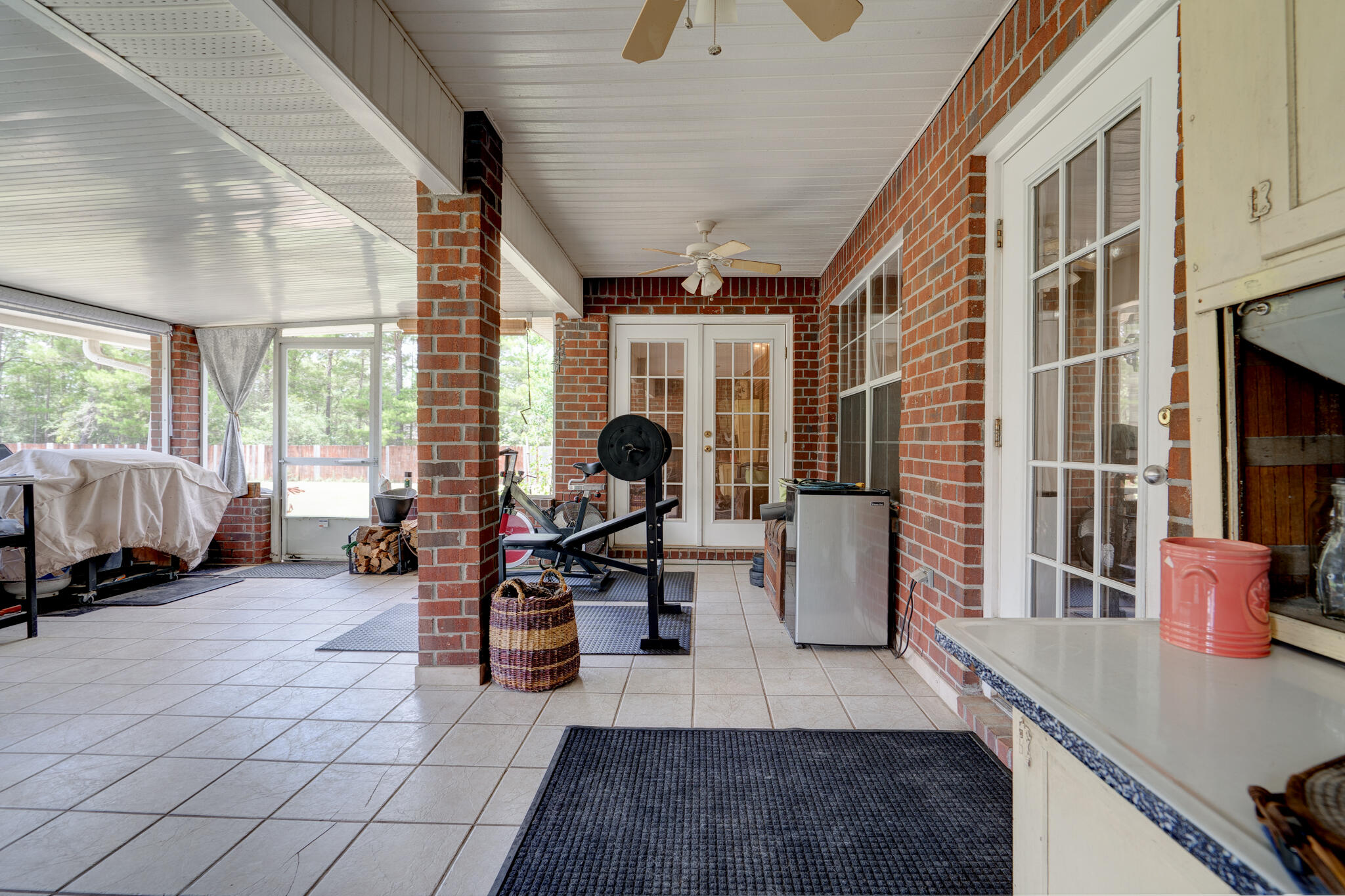 MOUNT OLIVE ESTATES - Residential
