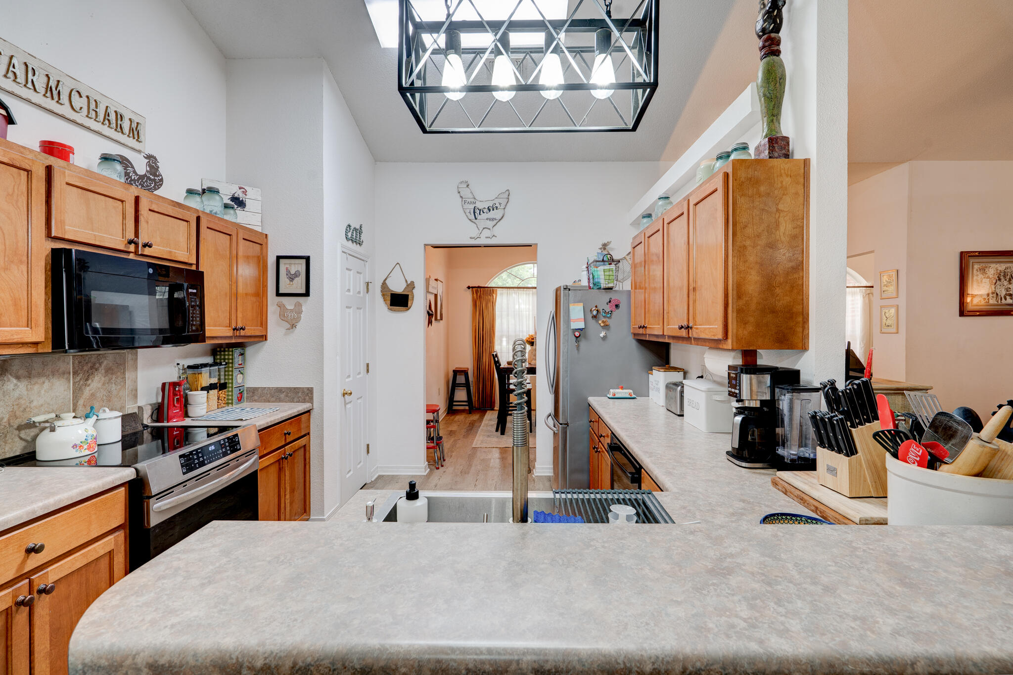 MOUNT OLIVE ESTATES - Residential