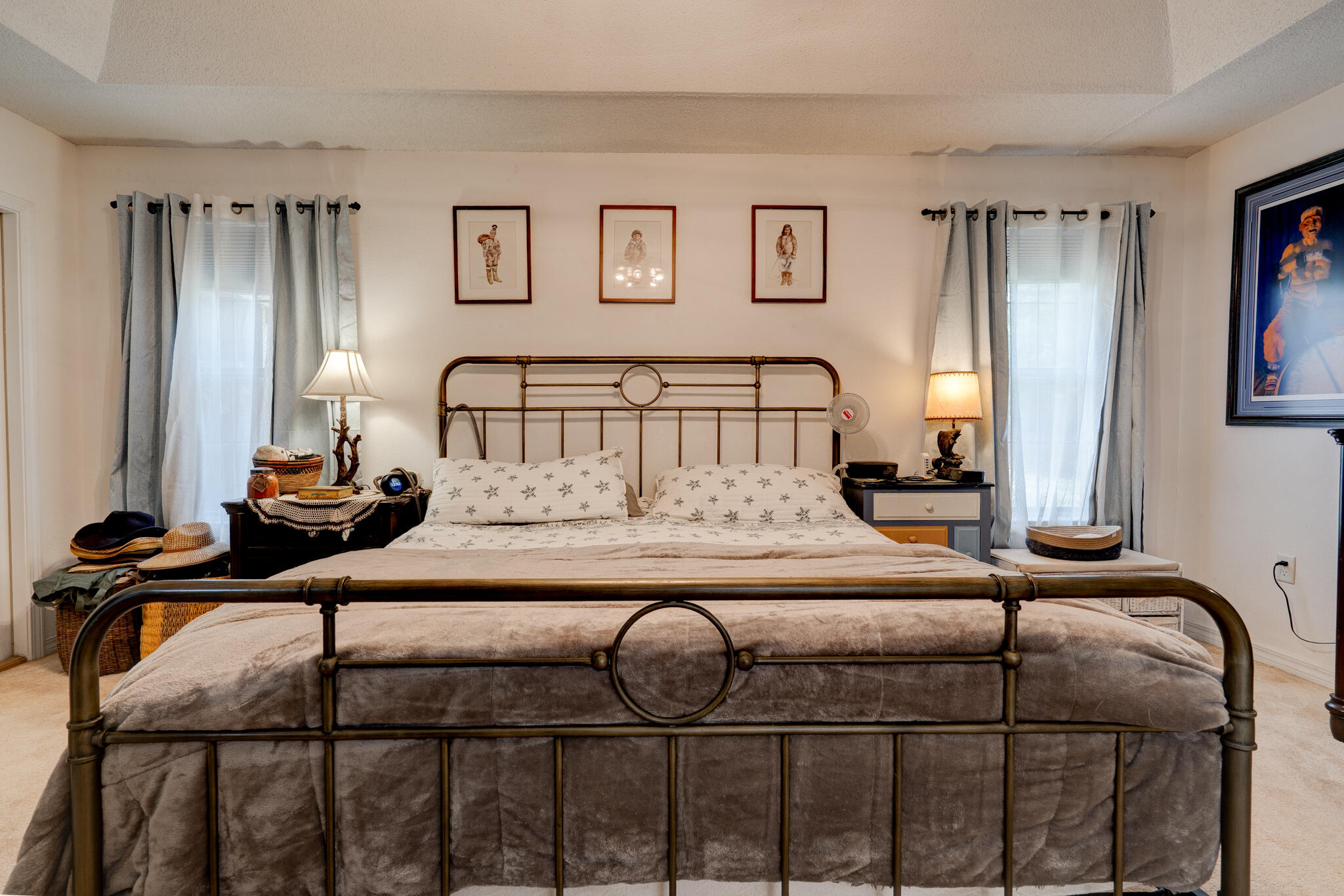 MOUNT OLIVE ESTATES - Residential