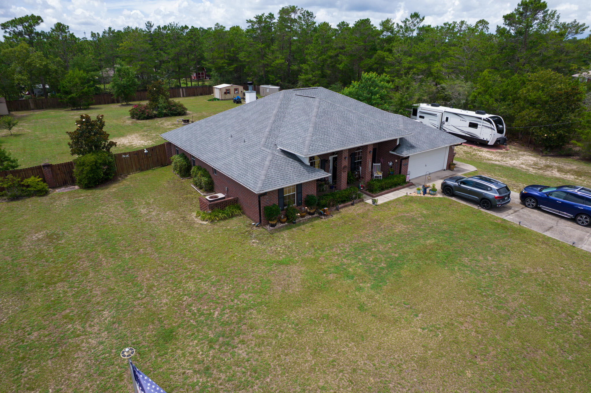 MOUNT OLIVE ESTATES - Residential