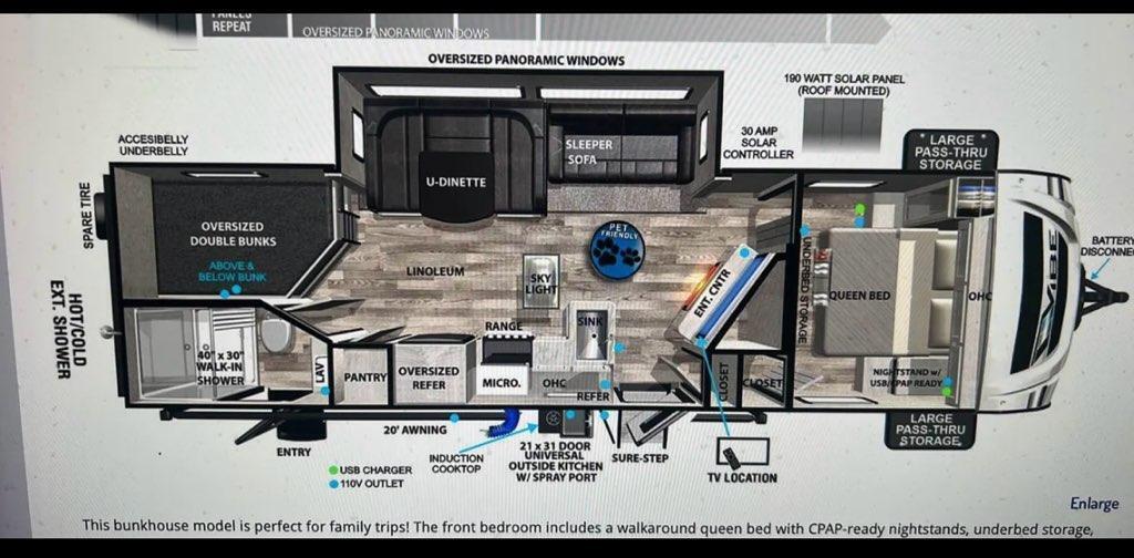 WOODLANDS OF CLEAR CREEK, UNRECORDED - Land
