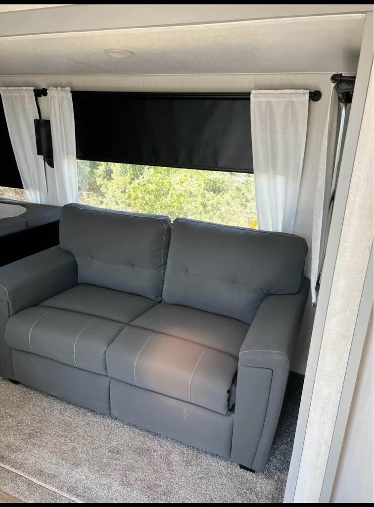 WOODLANDS OF CLEAR CREEK, UNRECORDED - Land