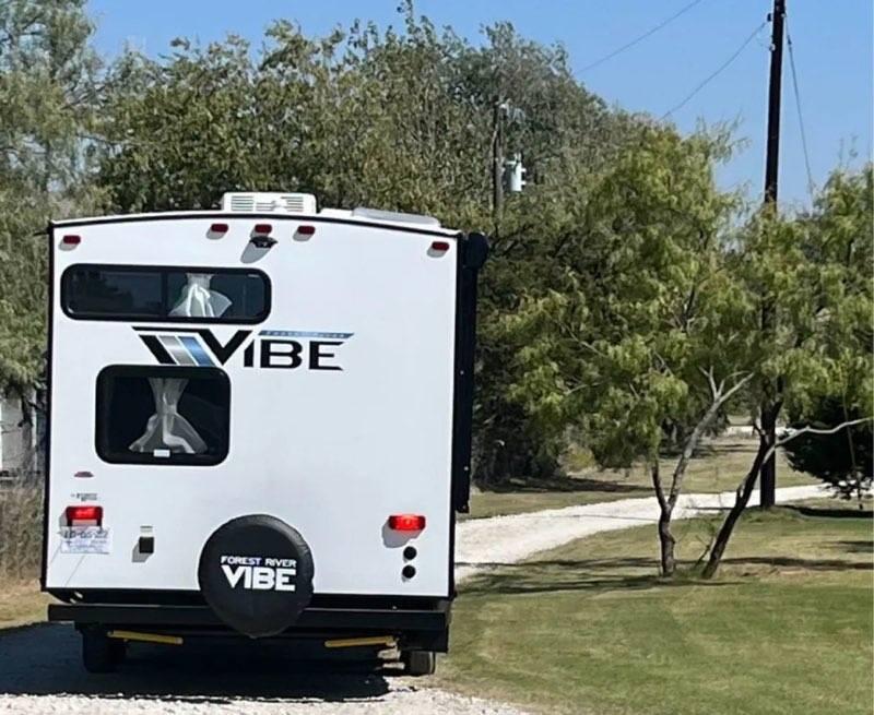 WOODLANDS OF CLEAR CREEK, UNRECORDED - Land
