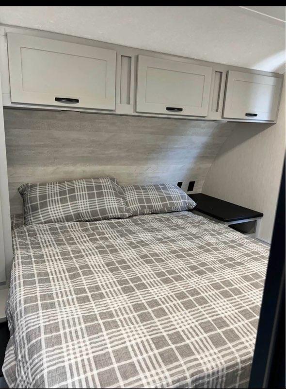 WOODLANDS OF CLEAR CREEK, UNRECORDED - Land