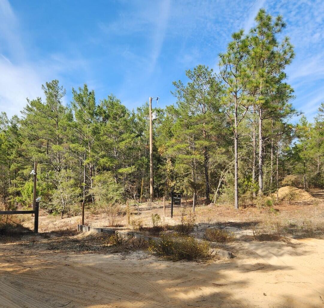 WOODLANDS OF CLEAR CREEK, UNRECORDED - Land