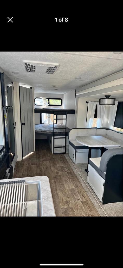 WOODLANDS OF CLEAR CREEK, UNRECORDED - Land