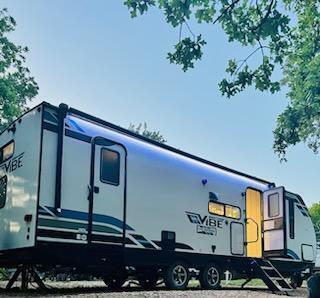 WOODLANDS OF CLEAR CREEK, UNRECORDED - Land