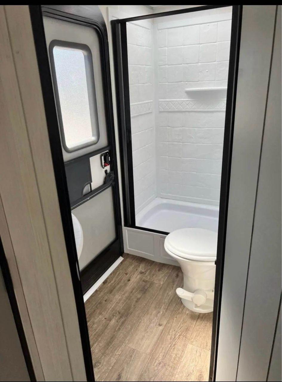 WOODLANDS OF CLEAR CREEK, UNRECORDED - Land