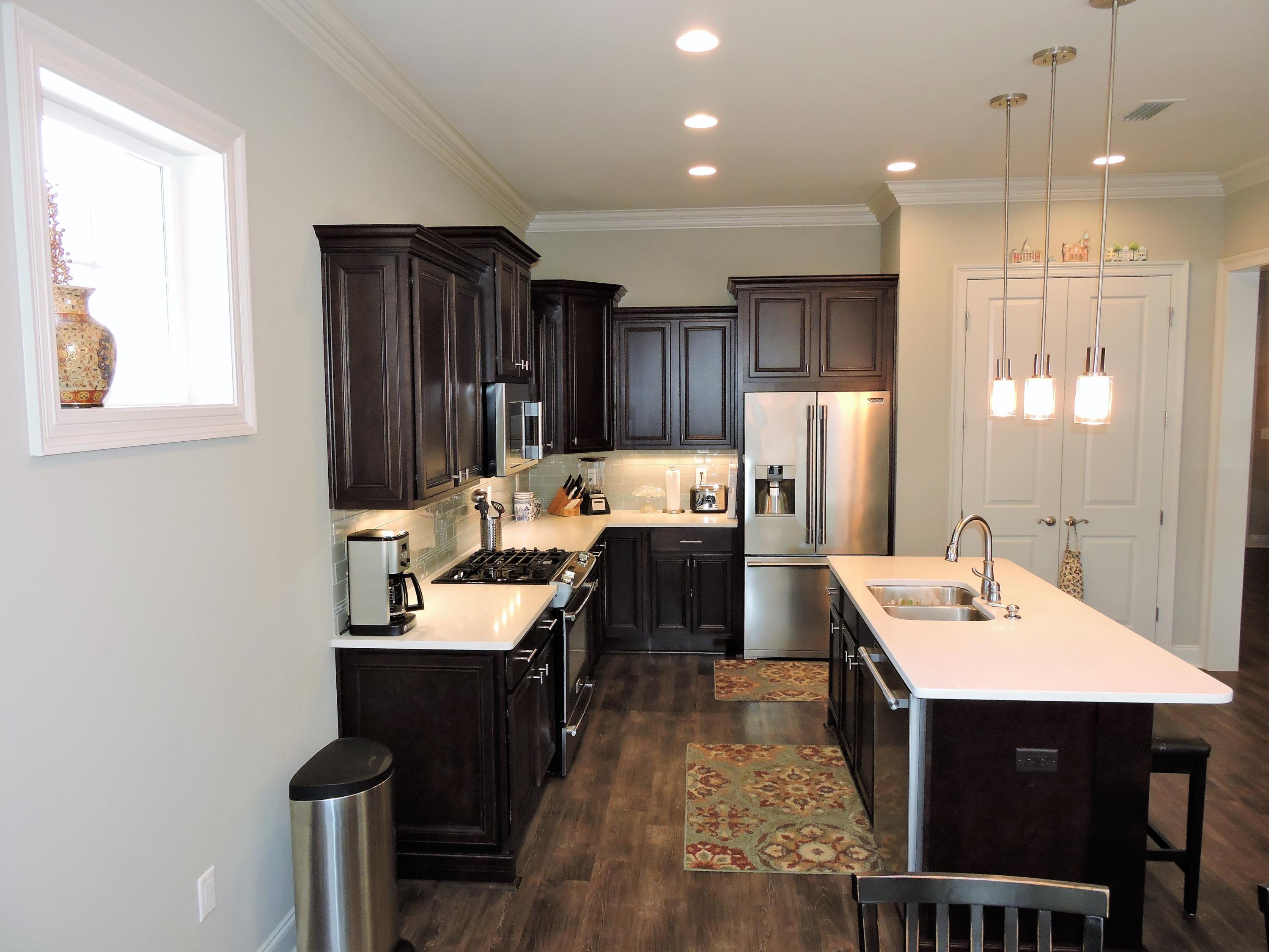 MAGNOLIA WOODS PHASE III - Residential