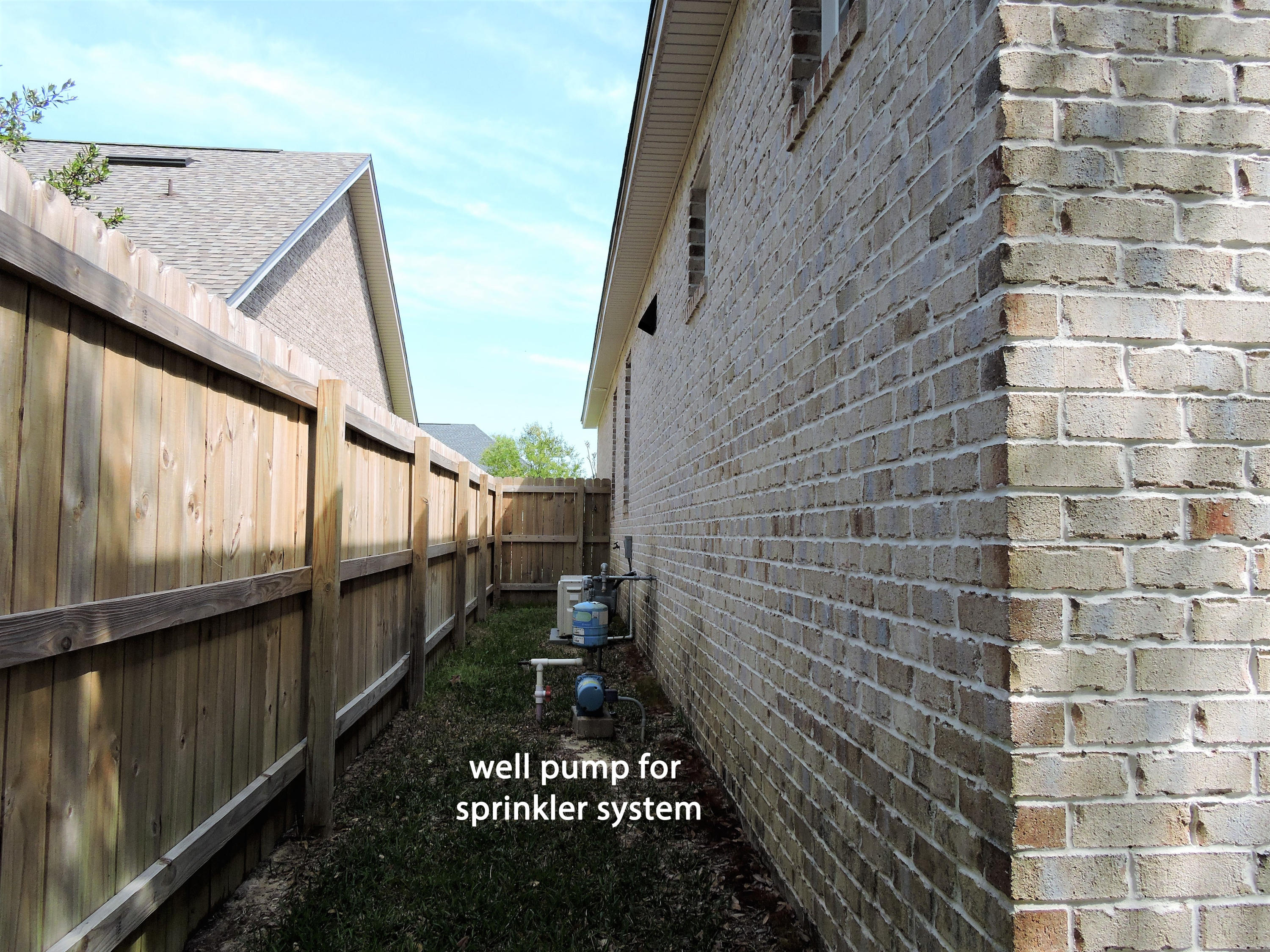 MAGNOLIA WOODS PHASE III - Residential