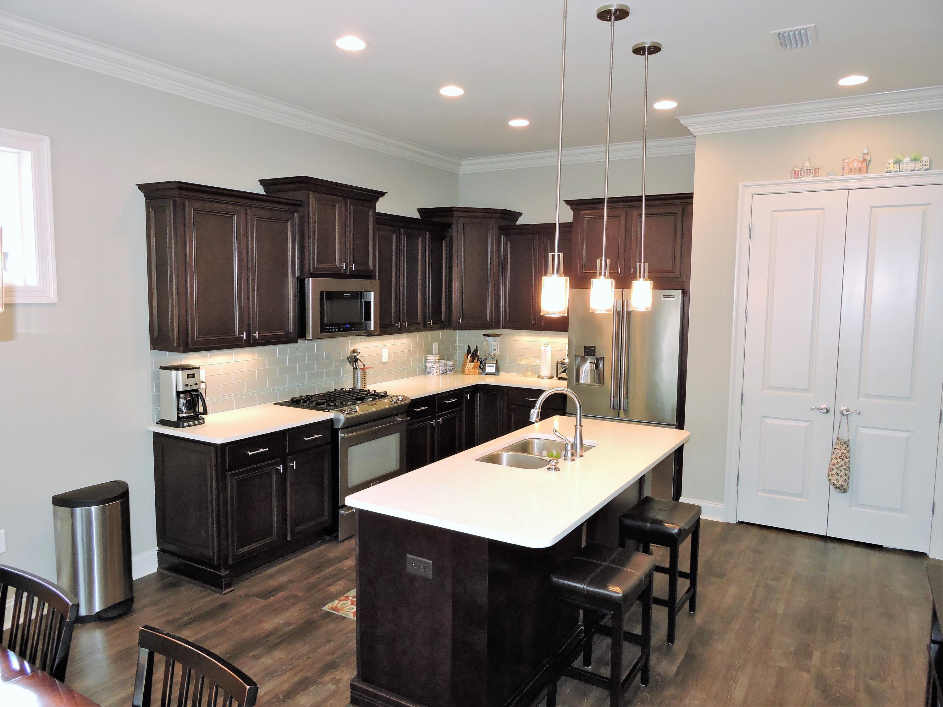 MAGNOLIA WOODS PHASE III - Residential