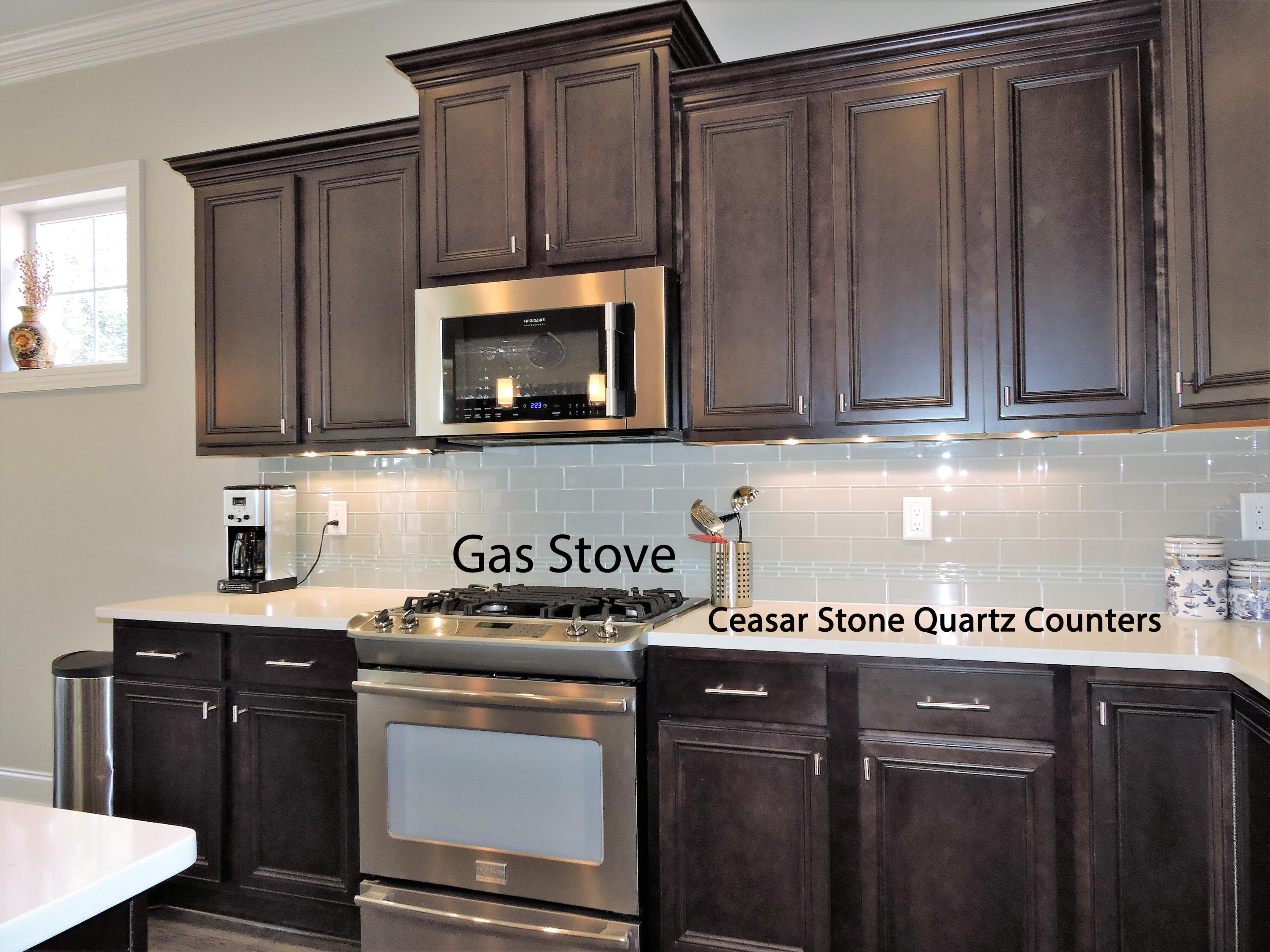 MAGNOLIA WOODS PHASE III - Residential