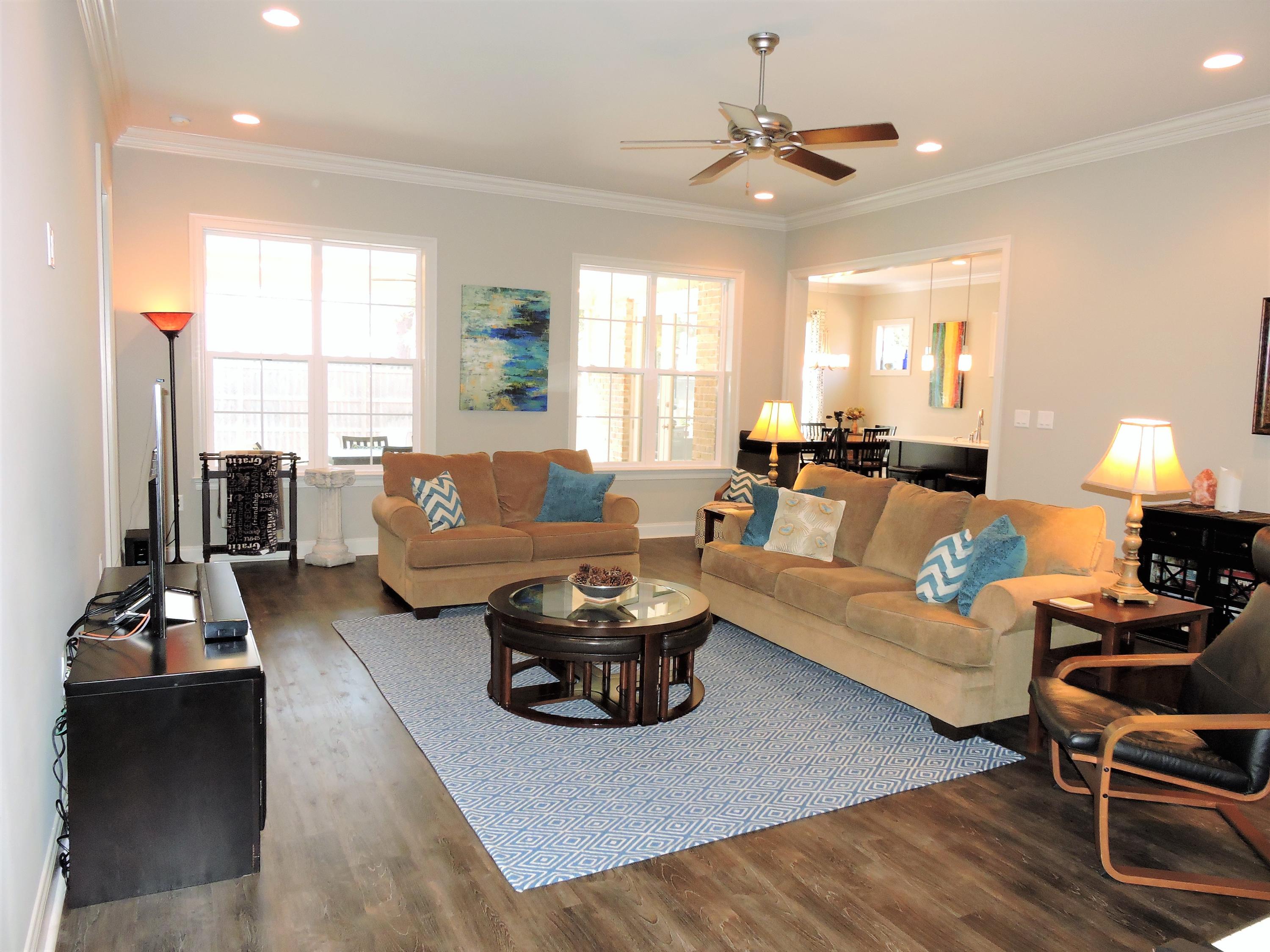 MAGNOLIA WOODS PHASE III - Residential