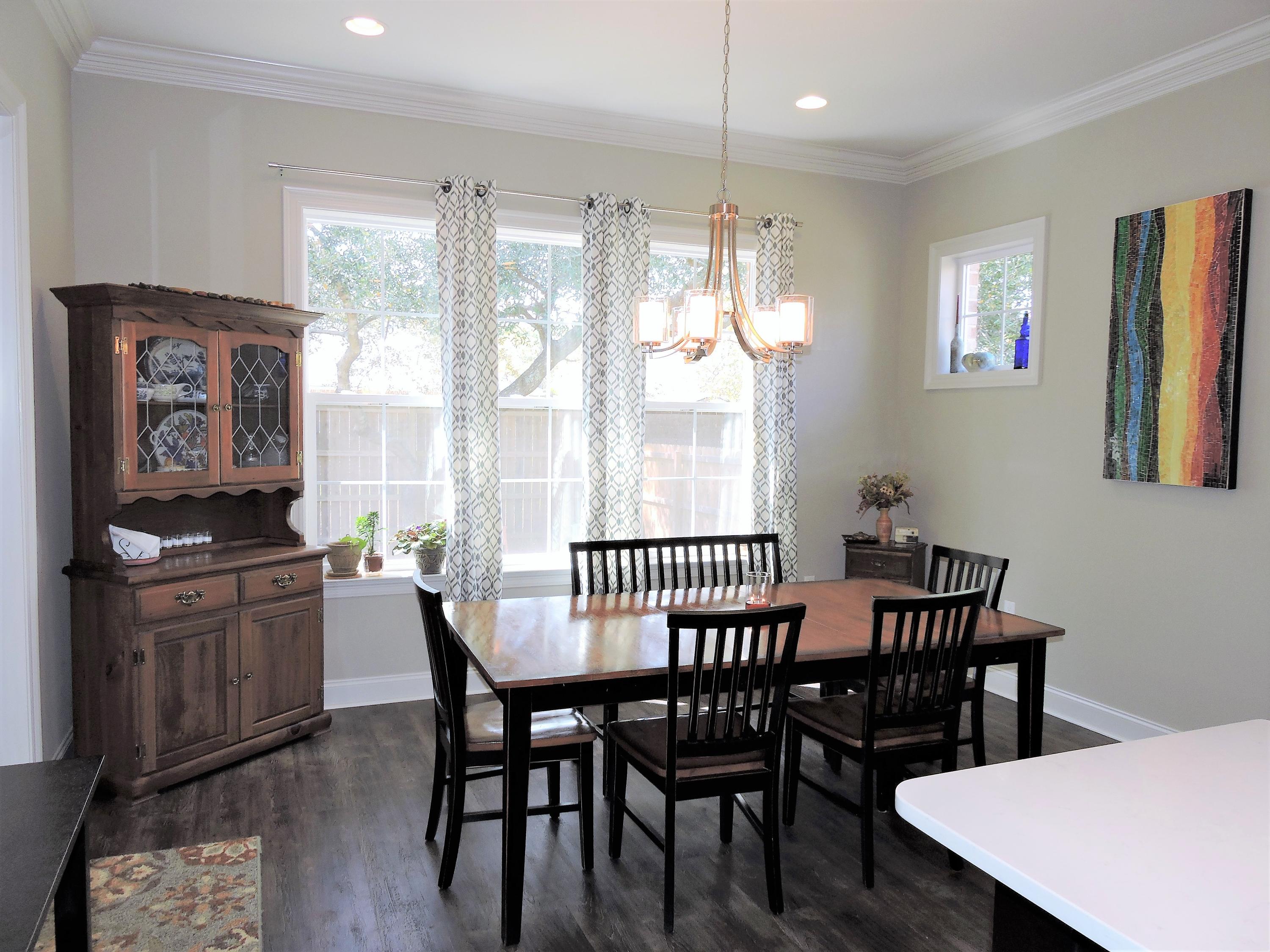 MAGNOLIA WOODS PHASE III - Residential