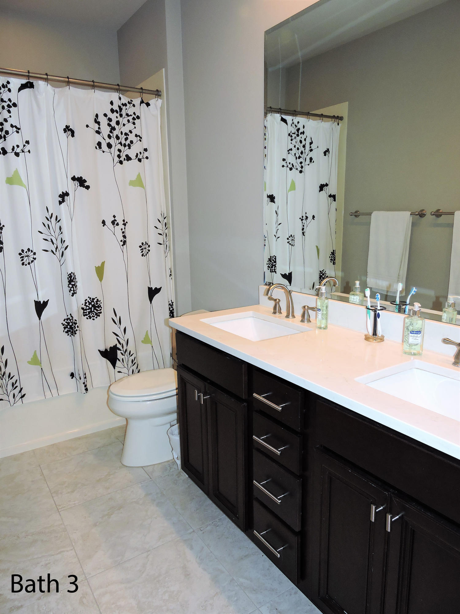 MAGNOLIA WOODS PHASE III - Residential