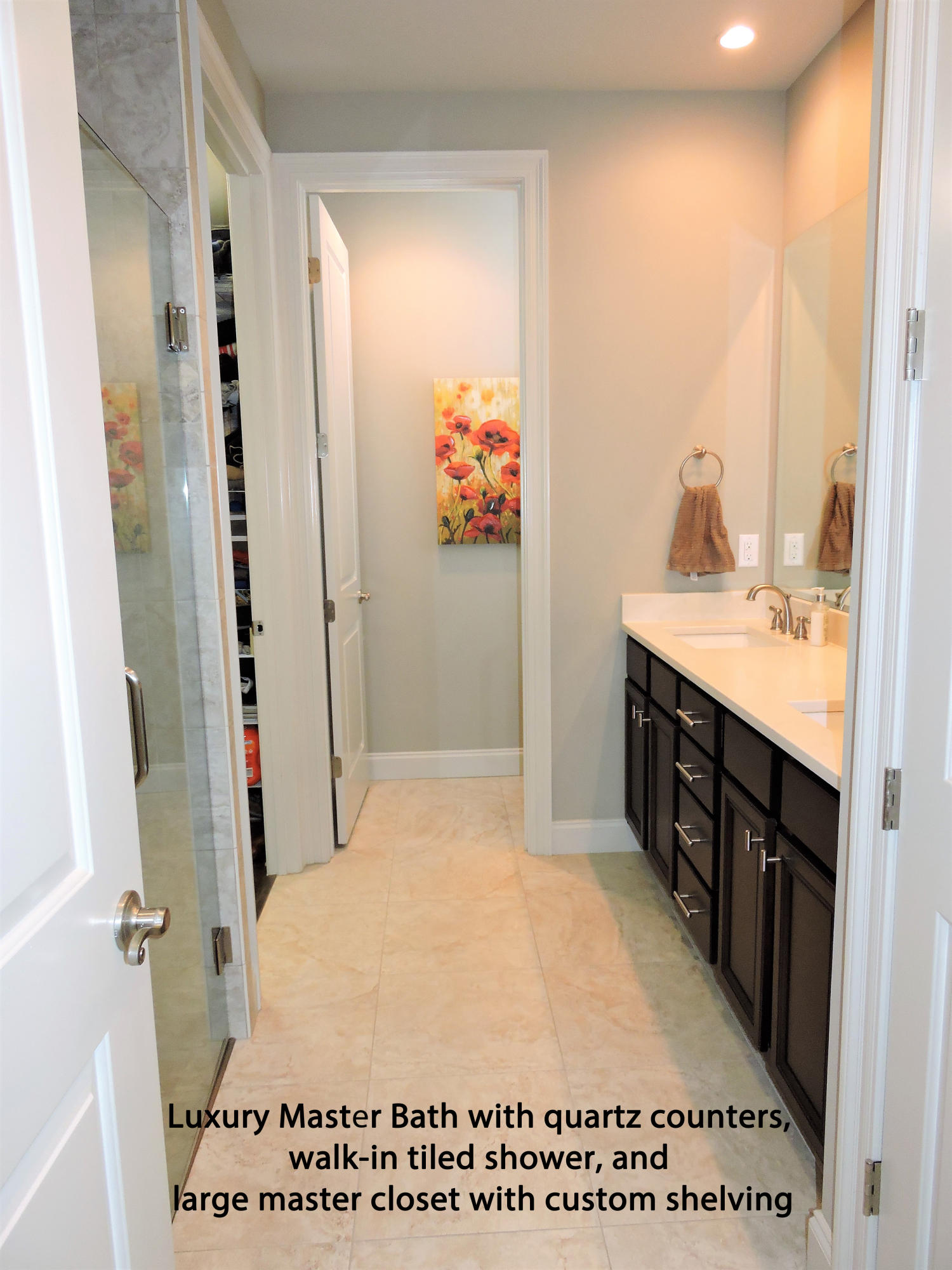 MAGNOLIA WOODS PHASE III - Residential