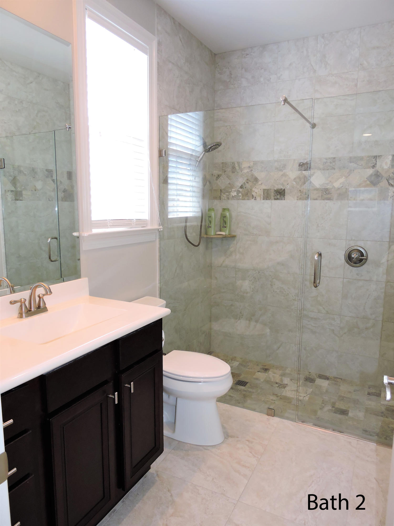 MAGNOLIA WOODS PHASE III - Residential