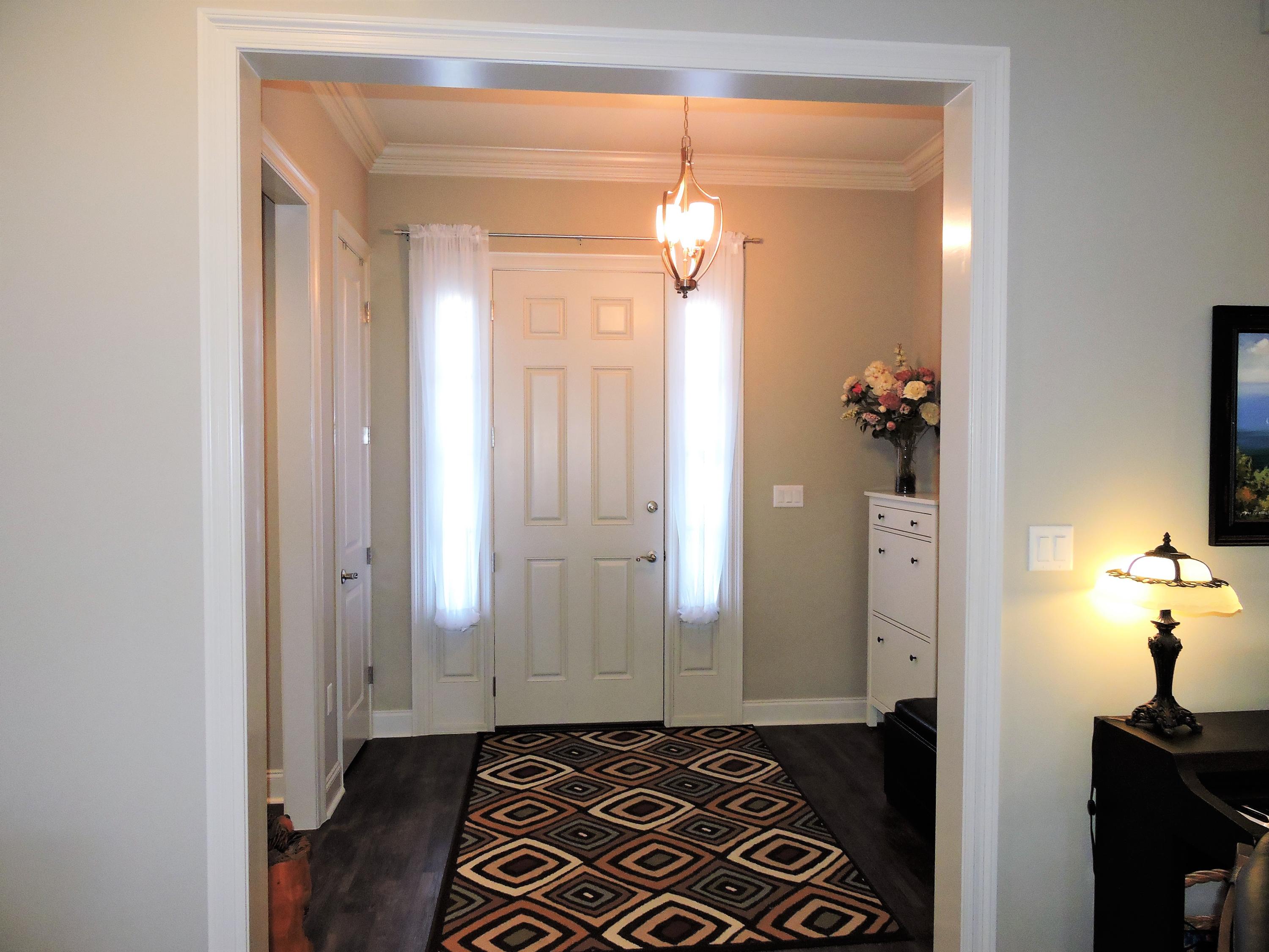 MAGNOLIA WOODS PHASE III - Residential