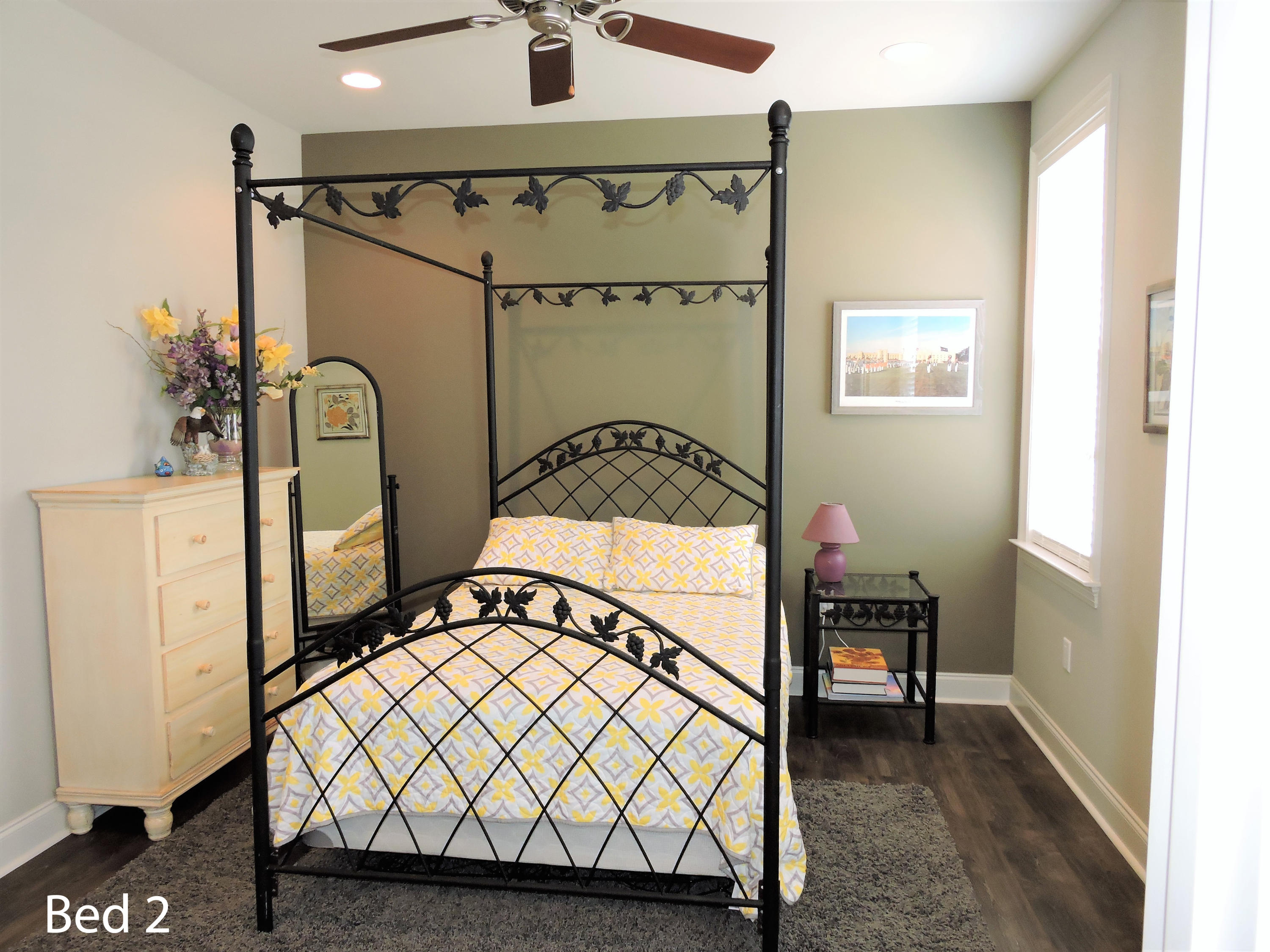 MAGNOLIA WOODS PHASE III - Residential