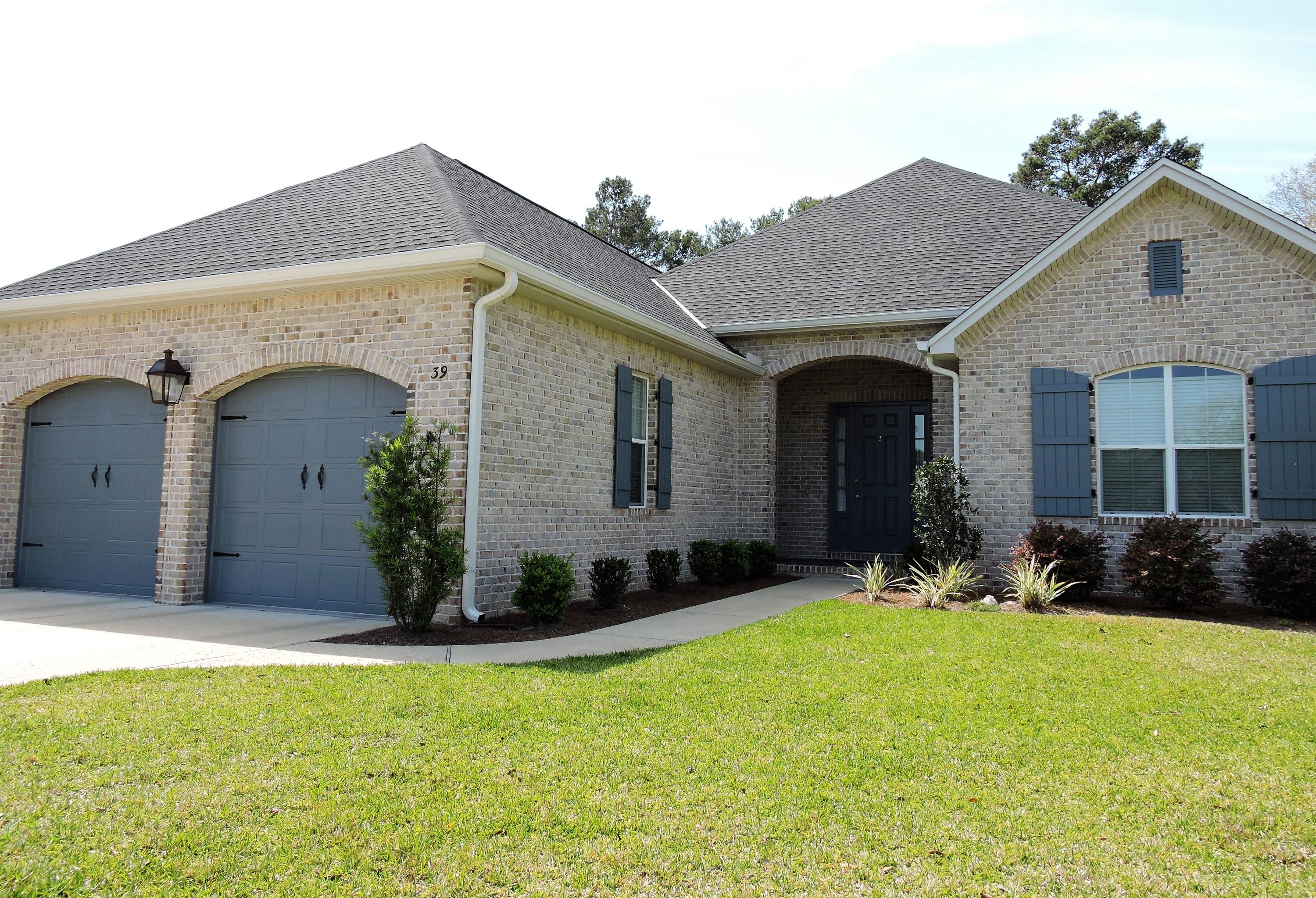 MAGNOLIA WOODS PHASE III - Residential