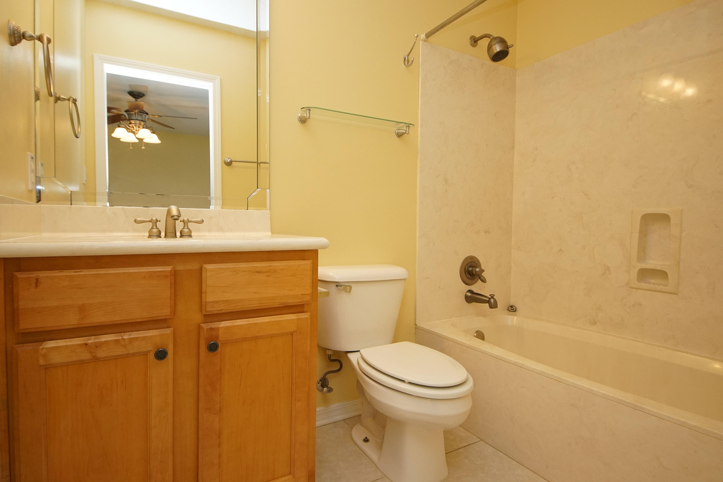 BRIDGEPORT COLONY - Residential