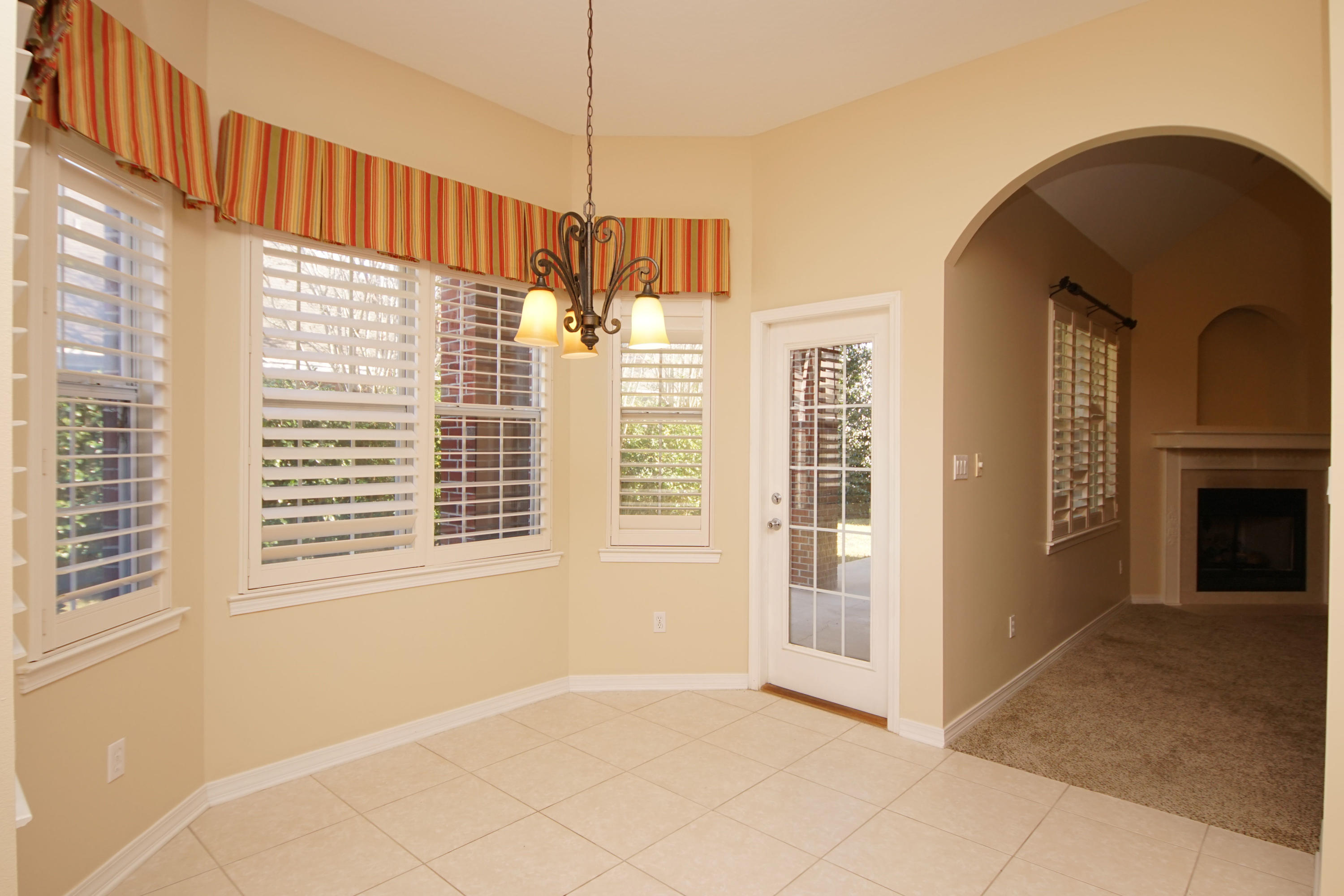 BRIDGEPORT COLONY - Residential