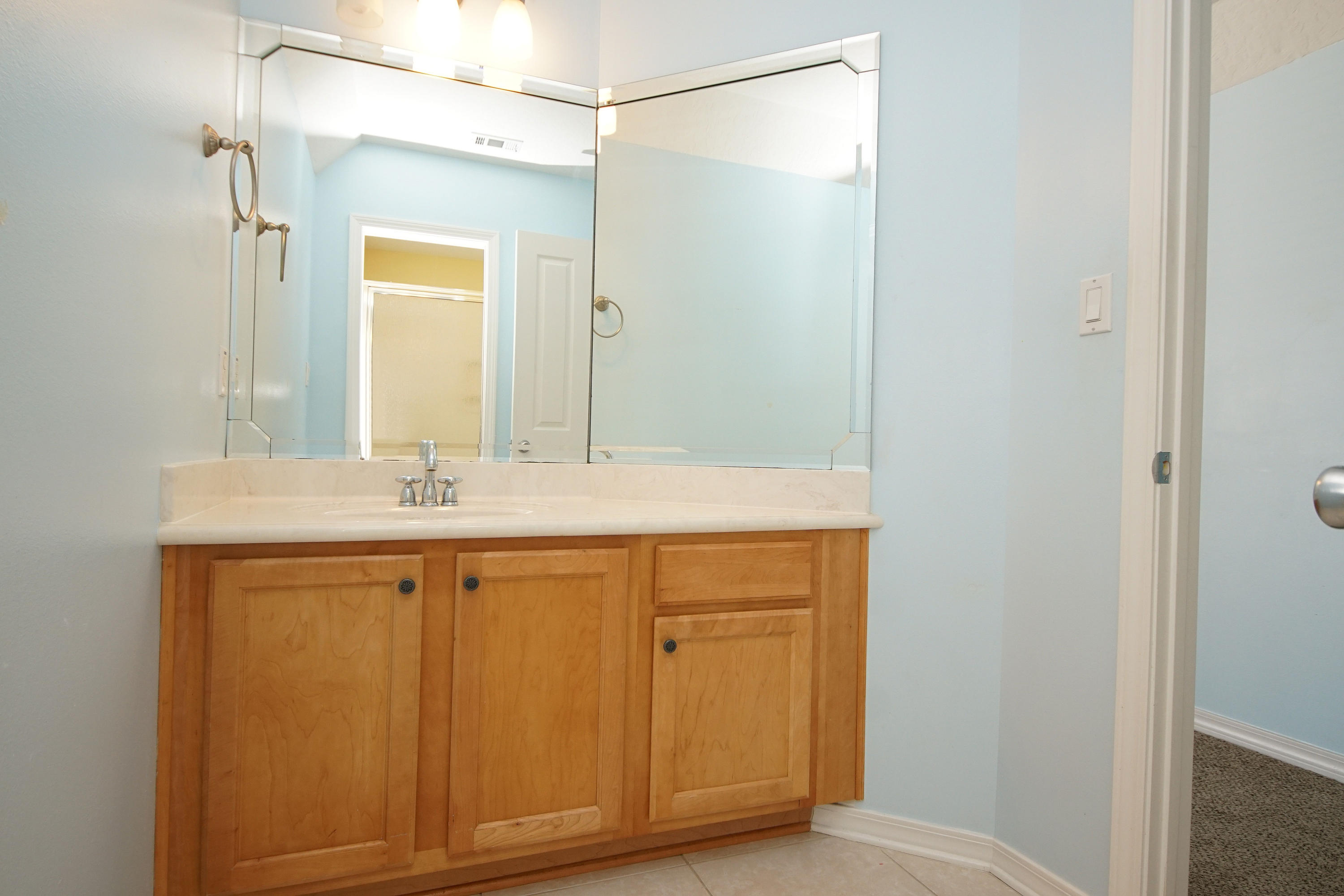 BRIDGEPORT COLONY - Residential